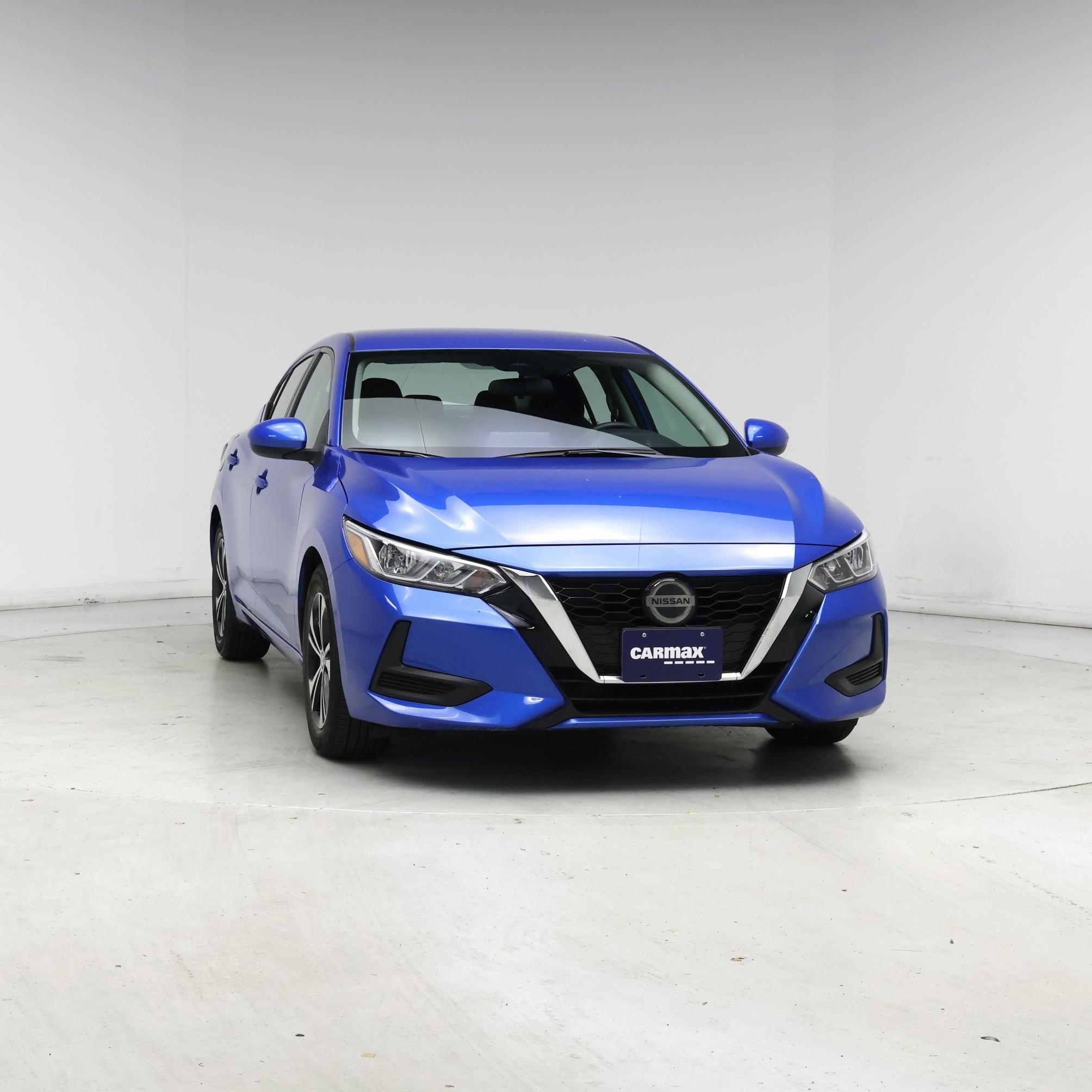 Thumbnail: 2023 Nissan Sentra - 5