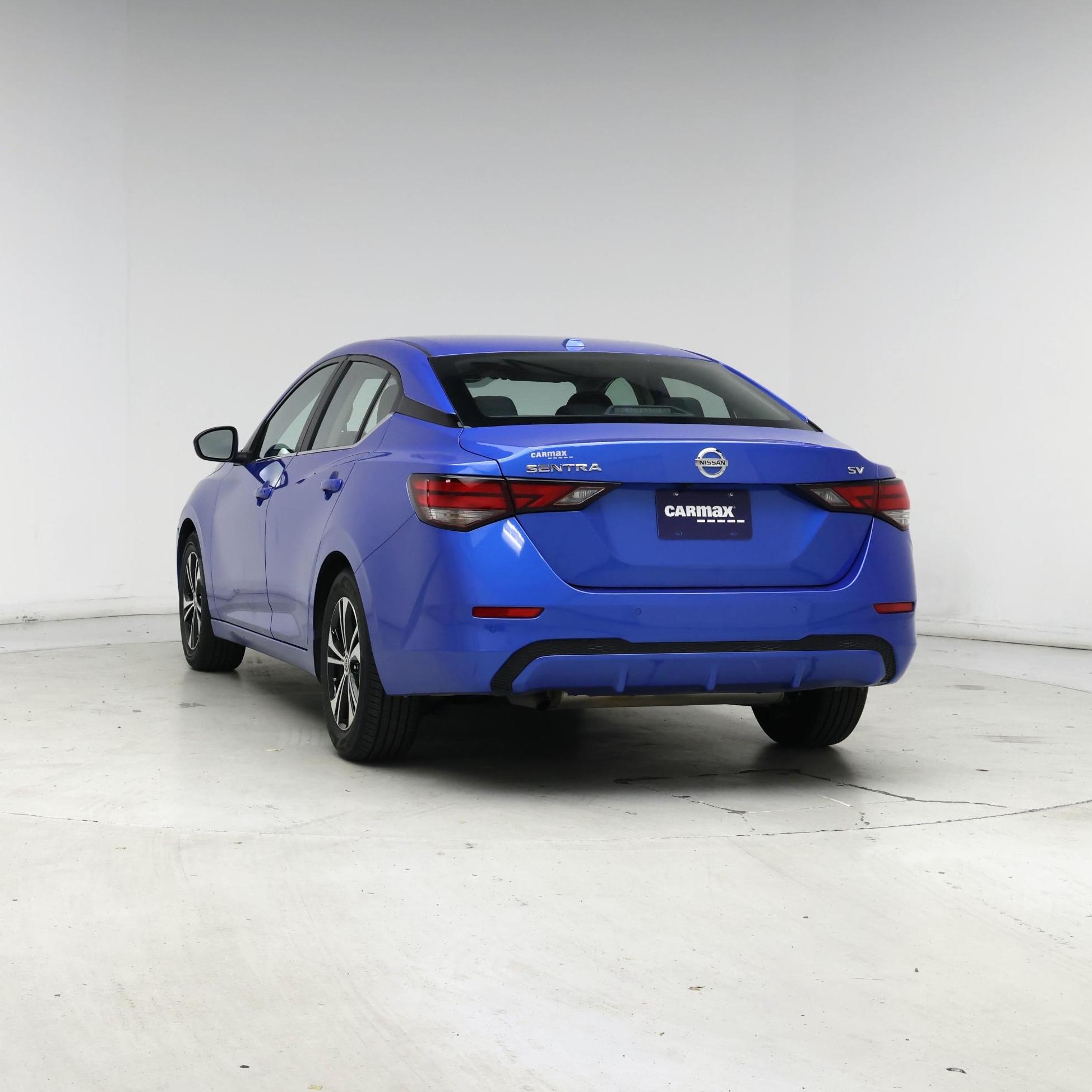 Thumbnail: 2023 Nissan Sentra - 6