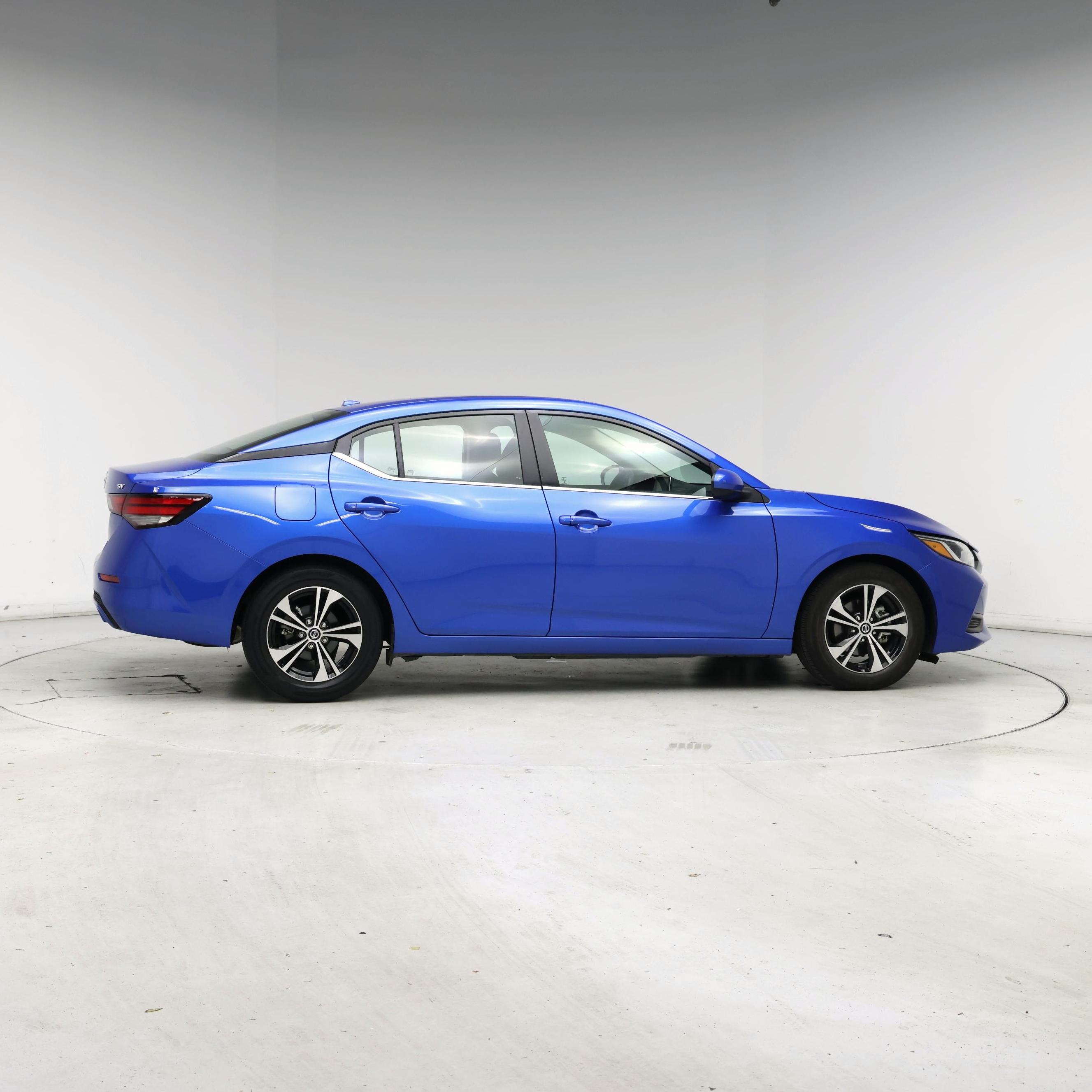 Thumbnail: 2023 Nissan Sentra - 7