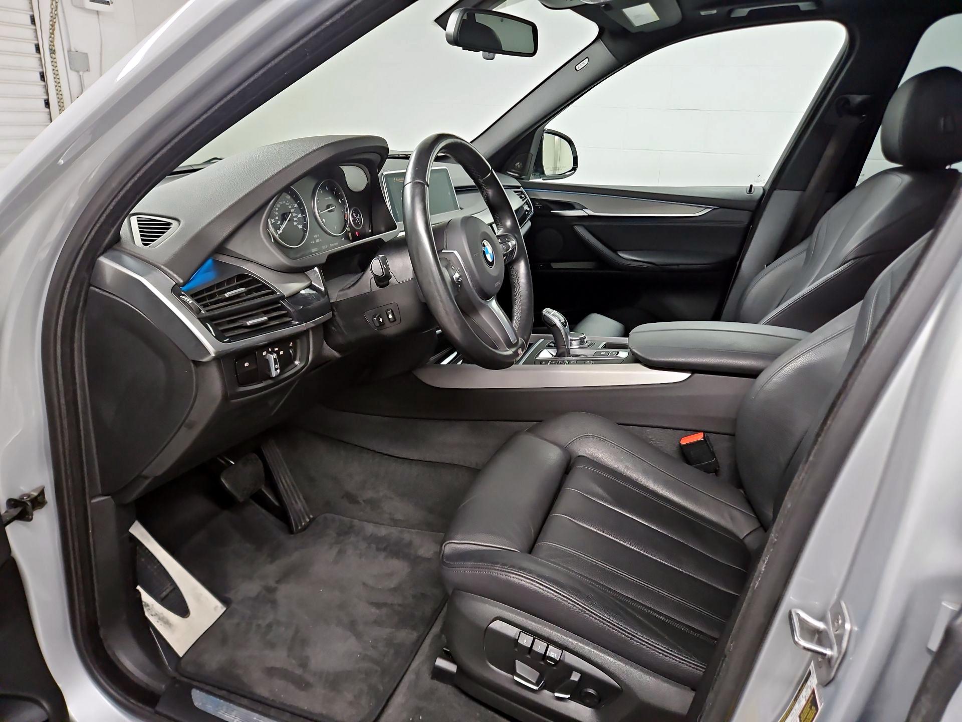 Thumbnail: 2016 BMW X5 - 11