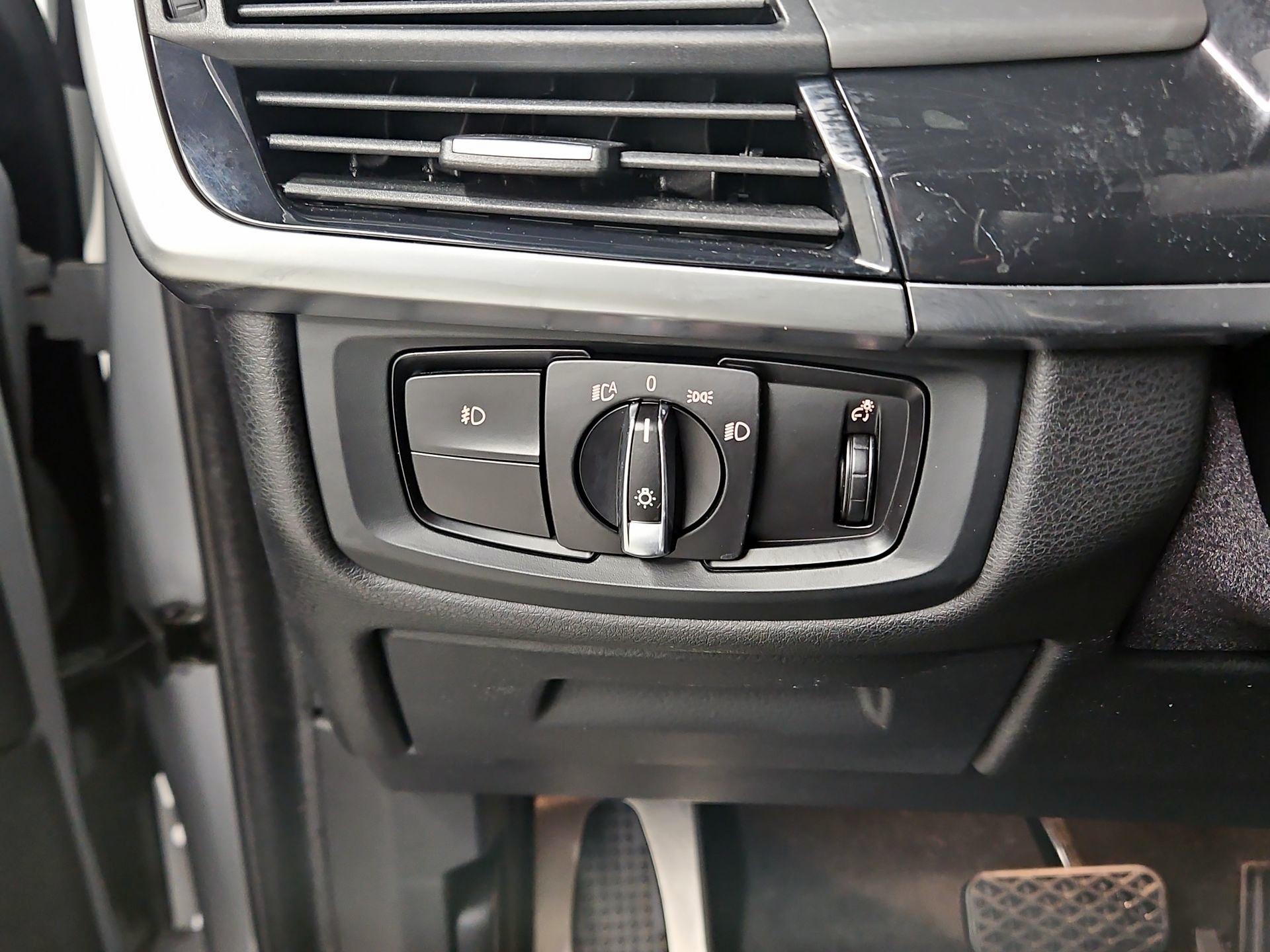 Thumbnail: 2016 BMW X5 - 13