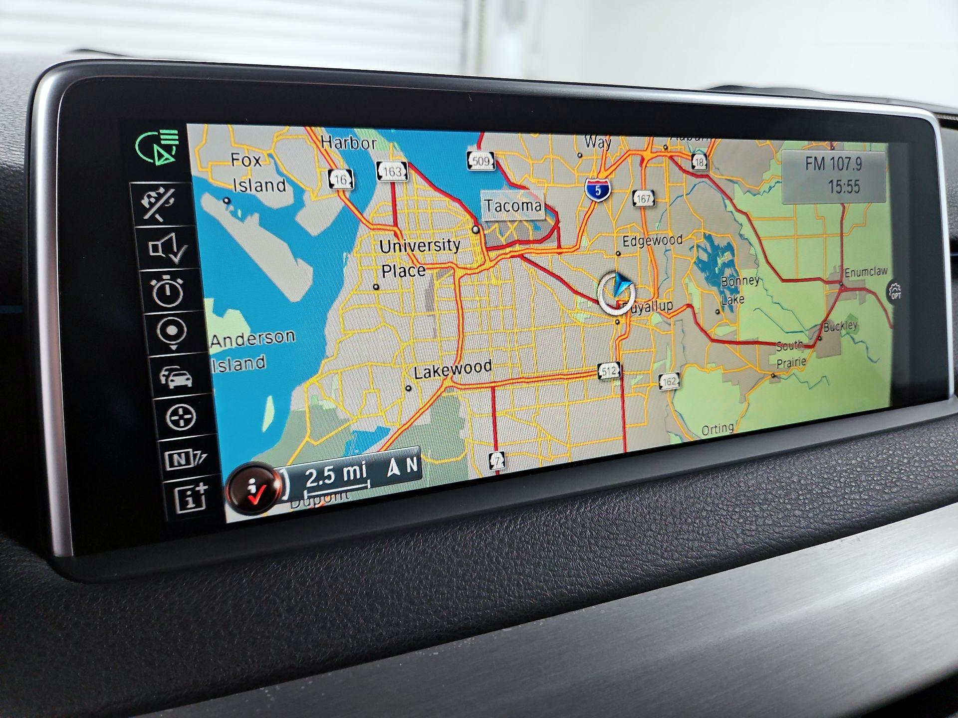 Thumbnail: 2016 BMW X5 - 14