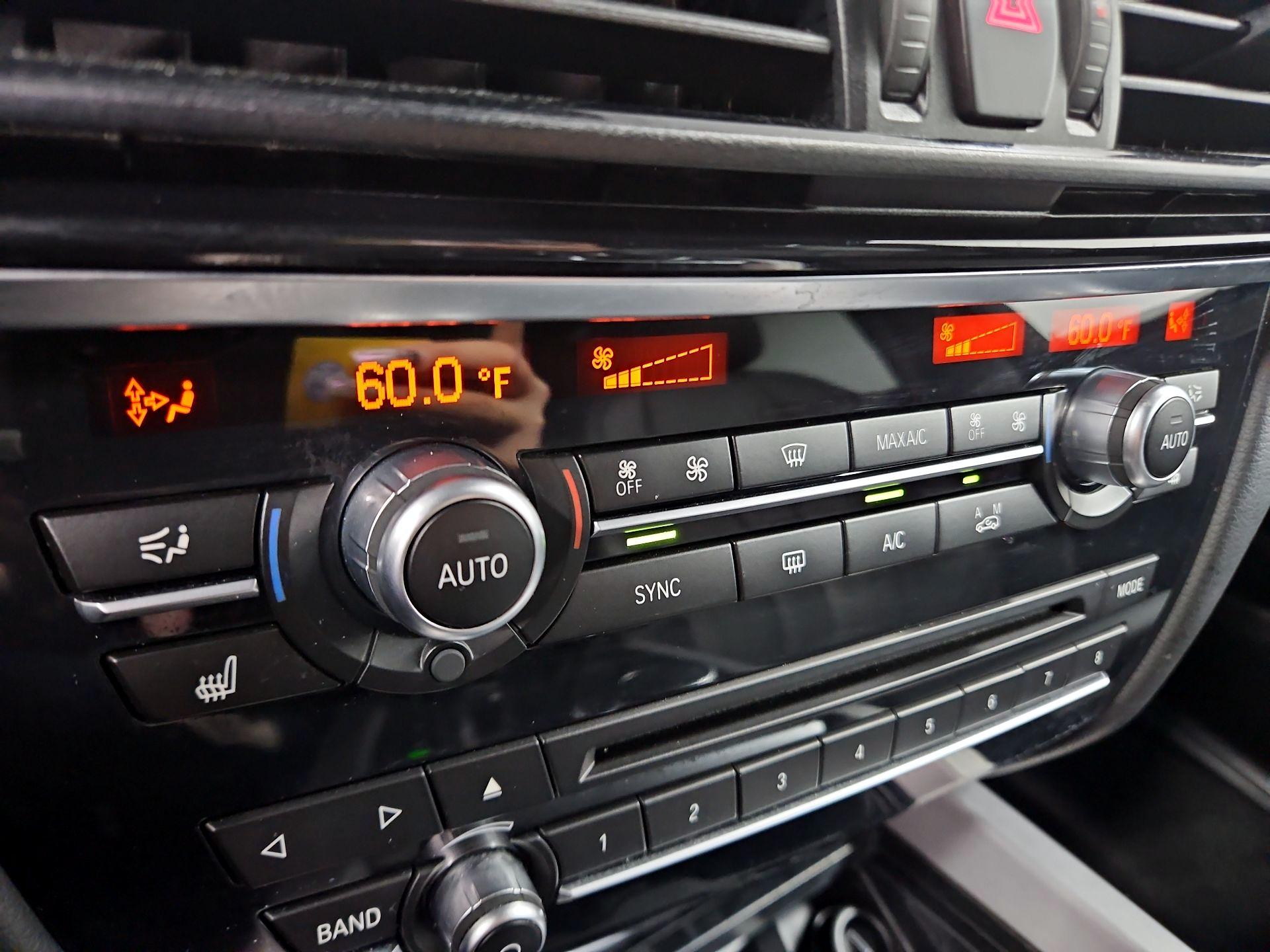 Thumbnail: 2016 BMW X5 - 17