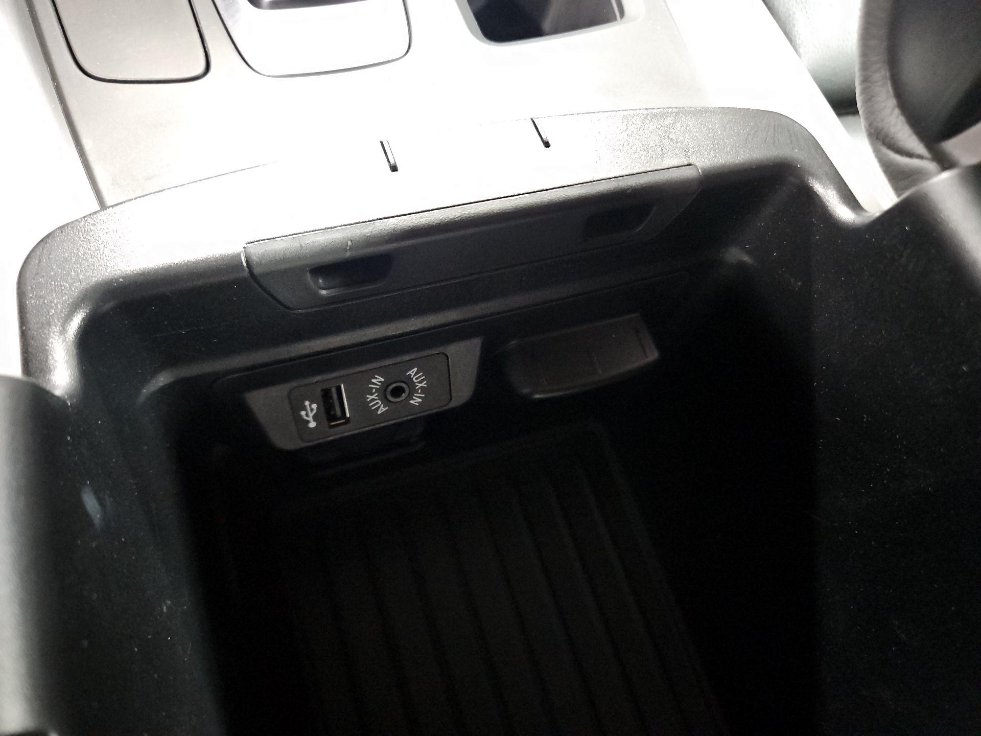 Thumbnail: 2016 BMW X5 - 19