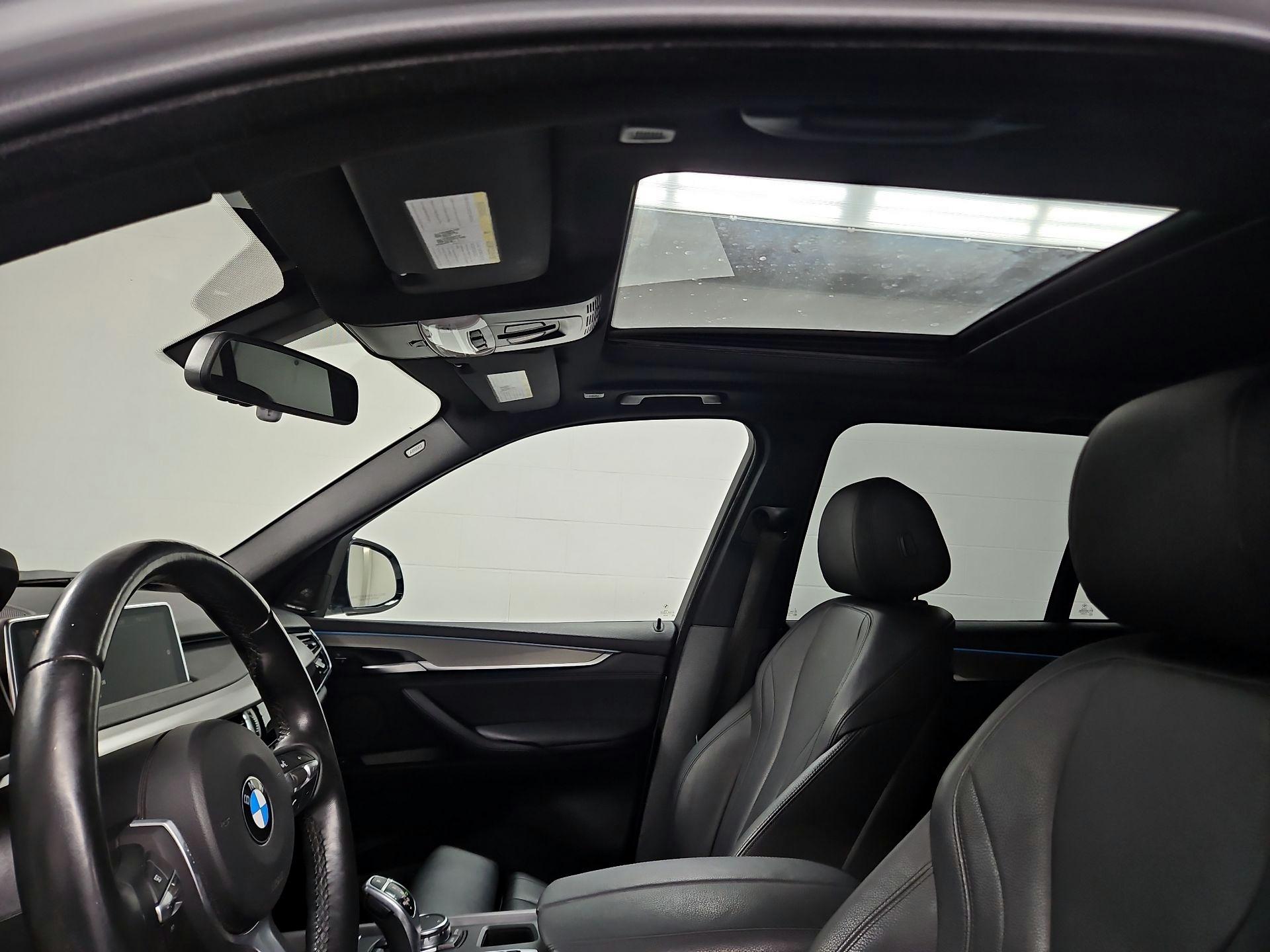 Thumbnail: 2016 BMW X5 - 20