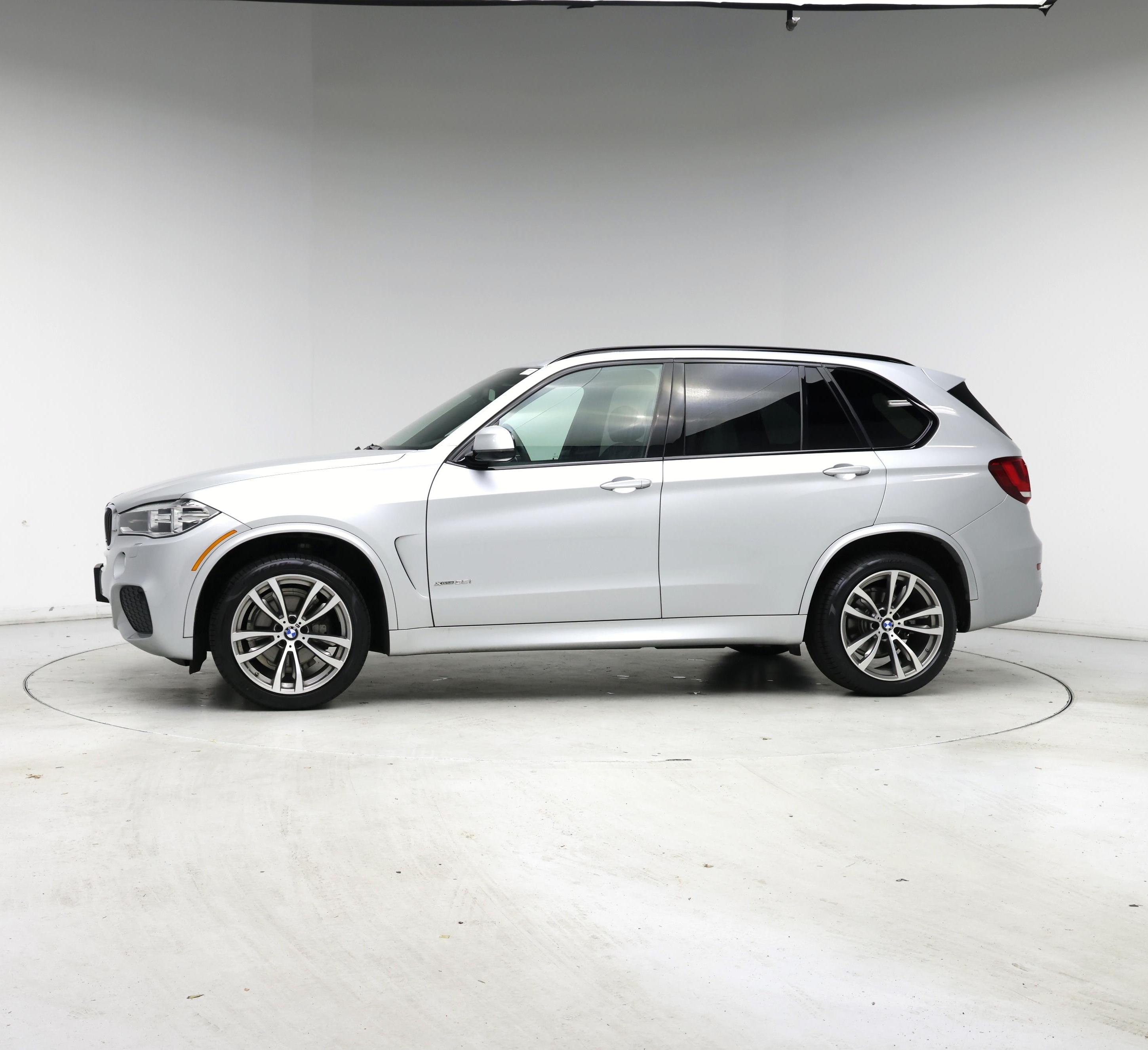 Thumbnail: 2016 BMW X5 - 3