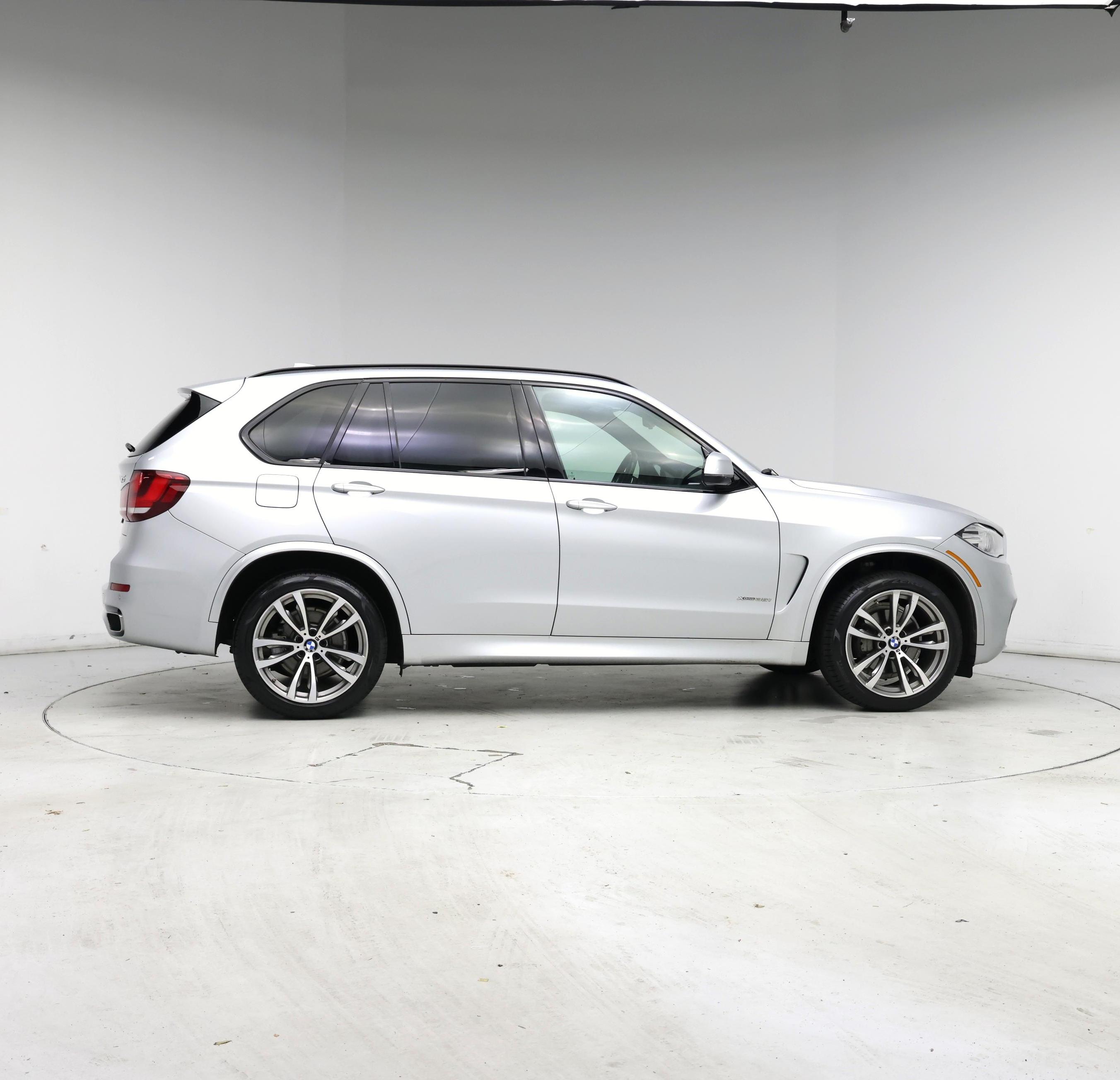 Thumbnail: 2016 BMW X5 - 7