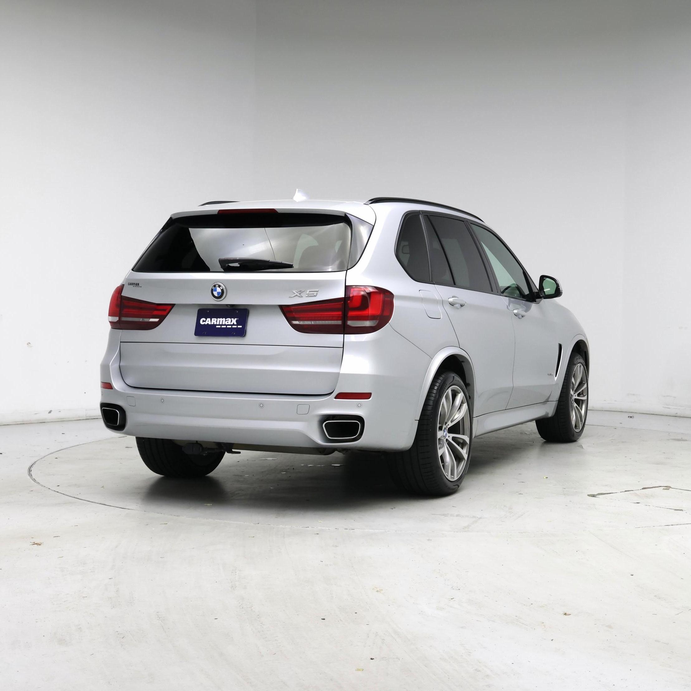 Thumbnail: 2016 BMW X5 - 8