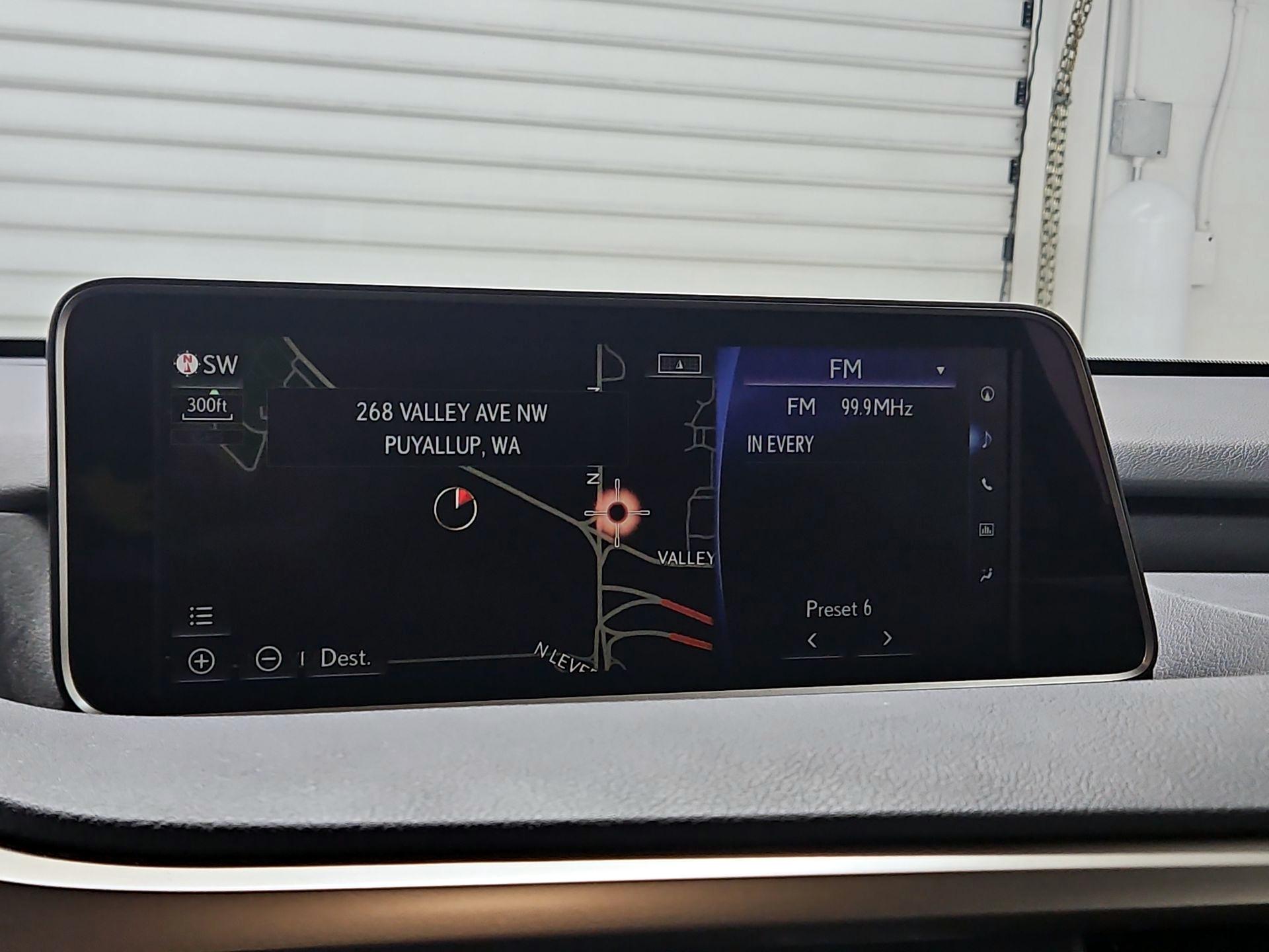 Thumbnail: 2017 Lexus RX - 14