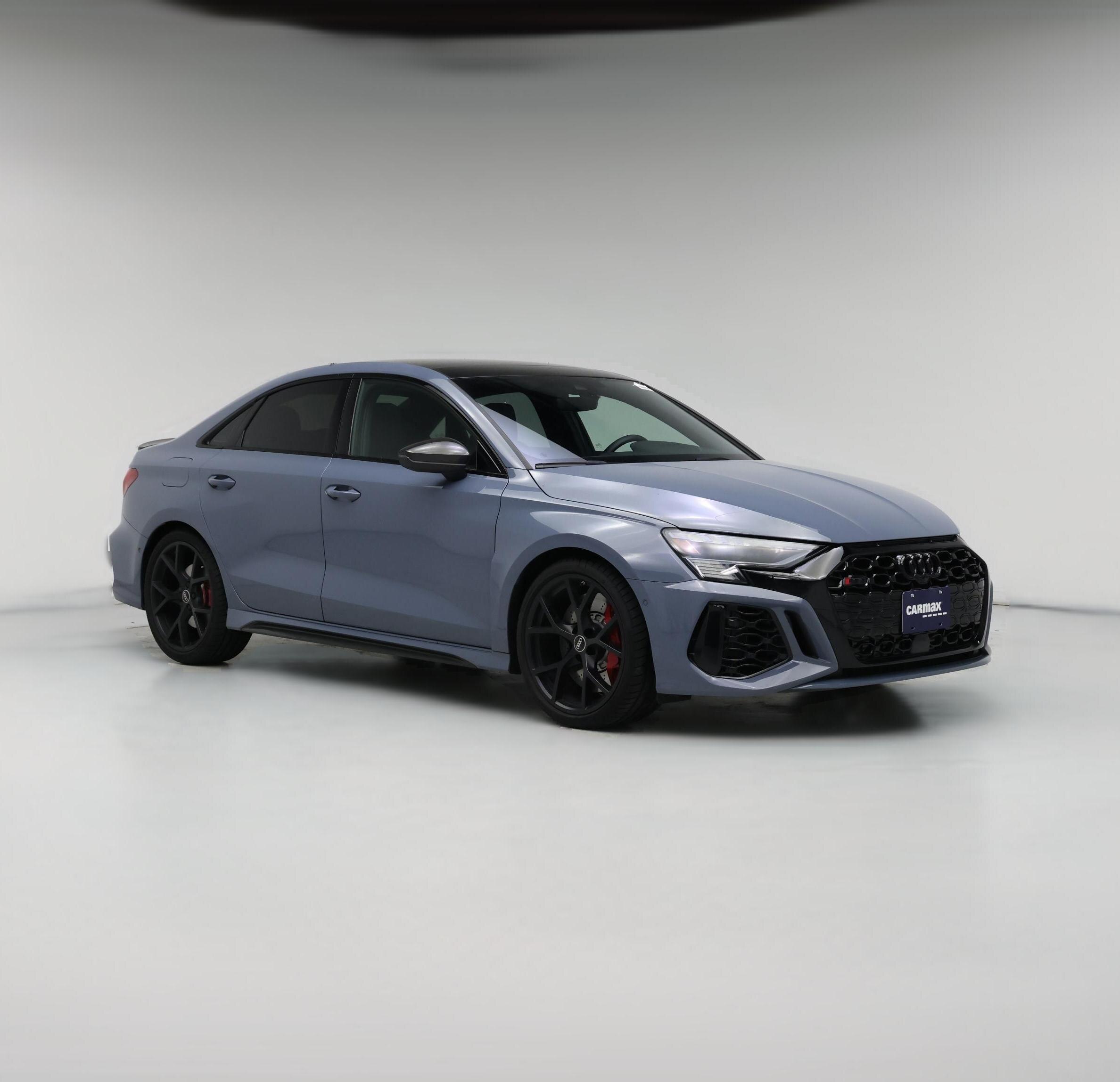 Thumbnail: 2023 Audi RS 3 - 1