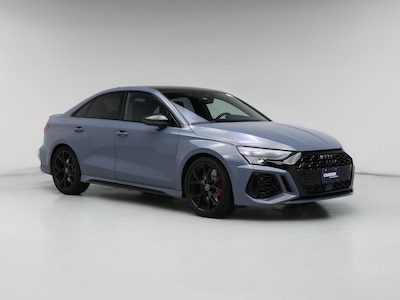 2023 Audi RS3