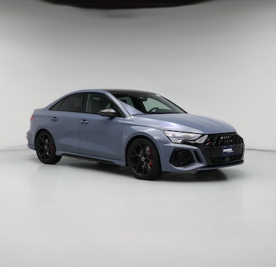 2023 Audi RS3