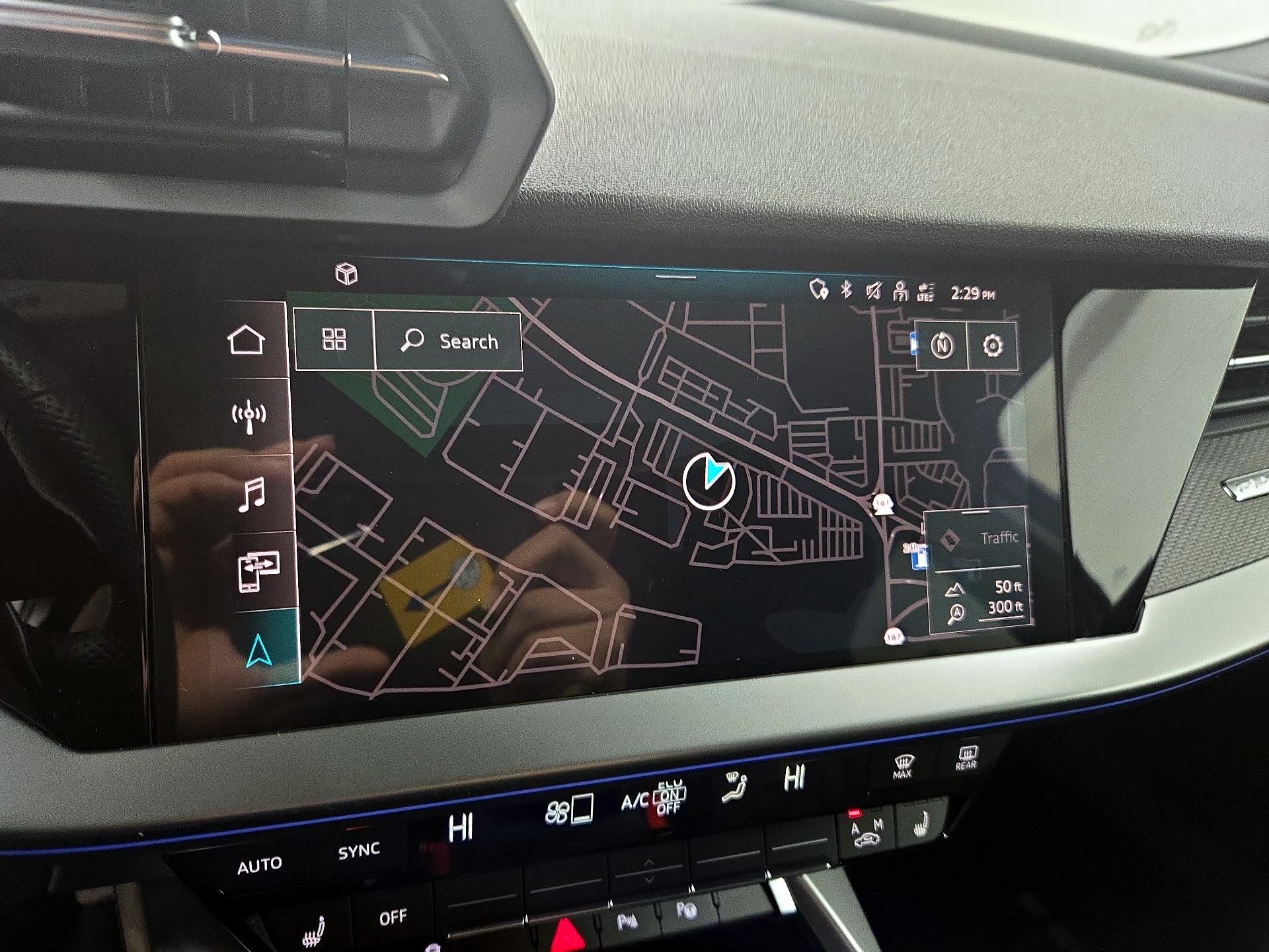 Thumbnail: 2023 Audi RS 3 - 14