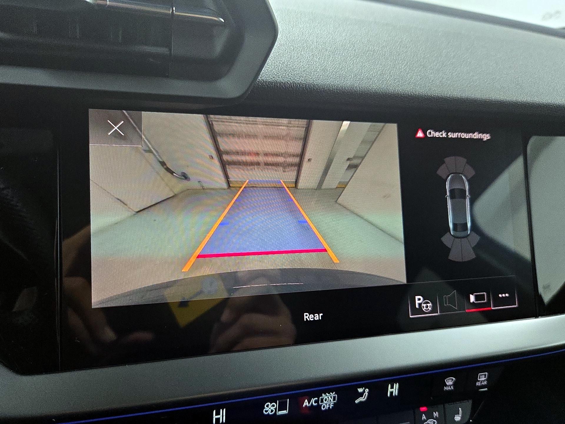 Thumbnail: 2023 Audi RS 3 - 15