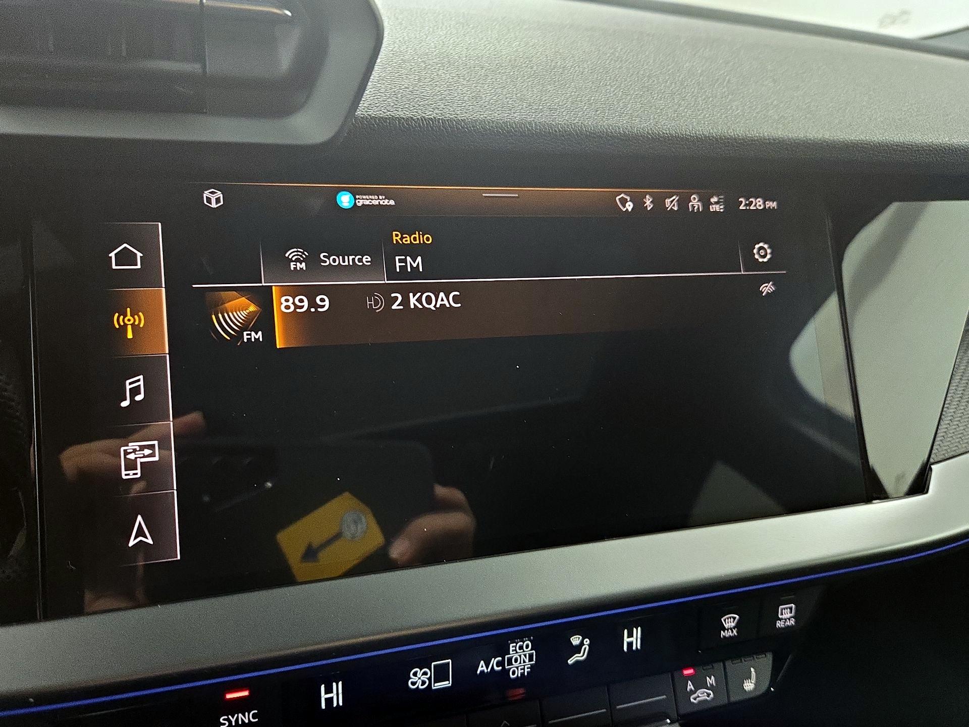 Thumbnail: 2023 Audi RS 3 - 16