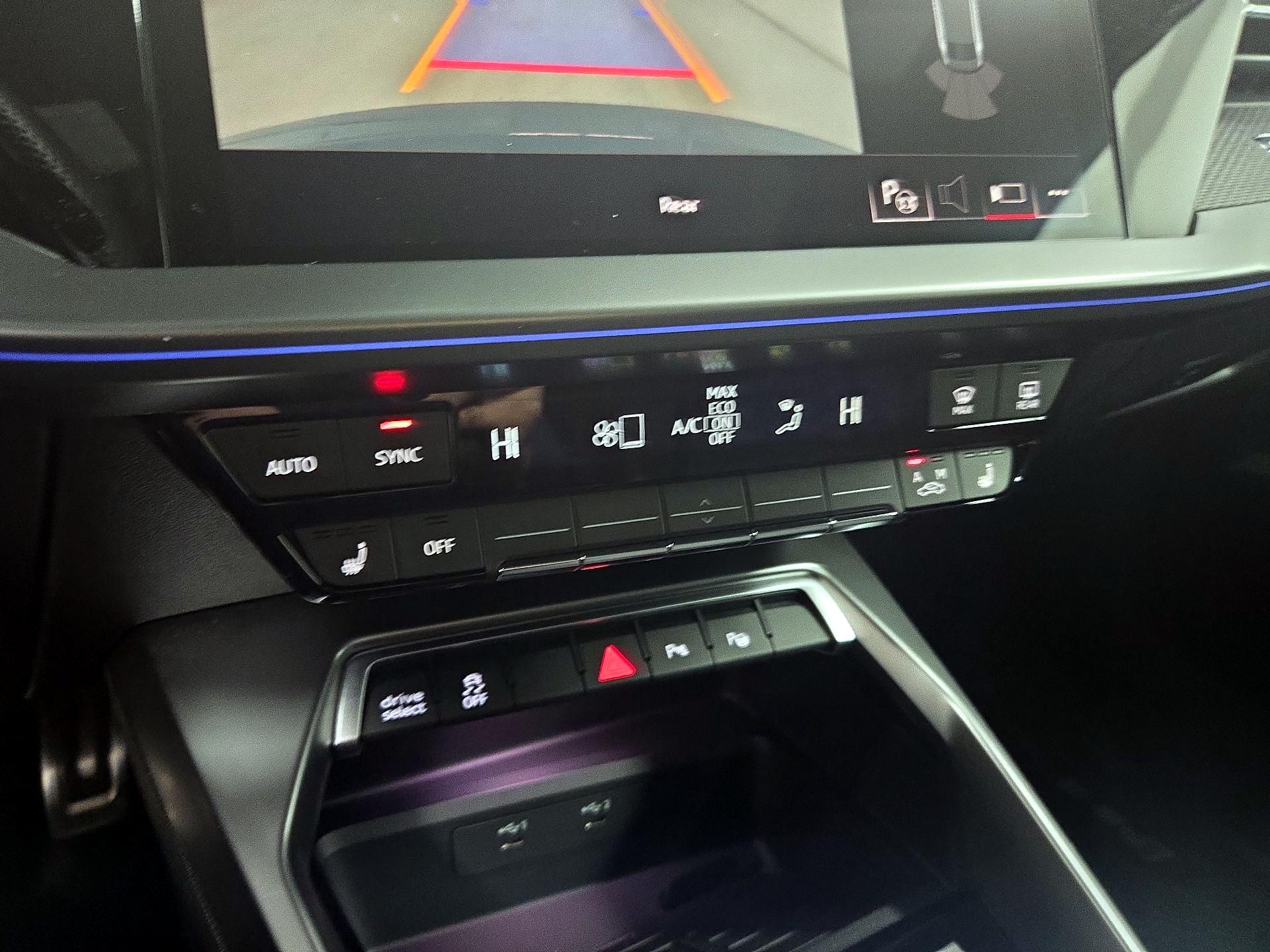 Thumbnail: 2023 Audi RS 3 - 17