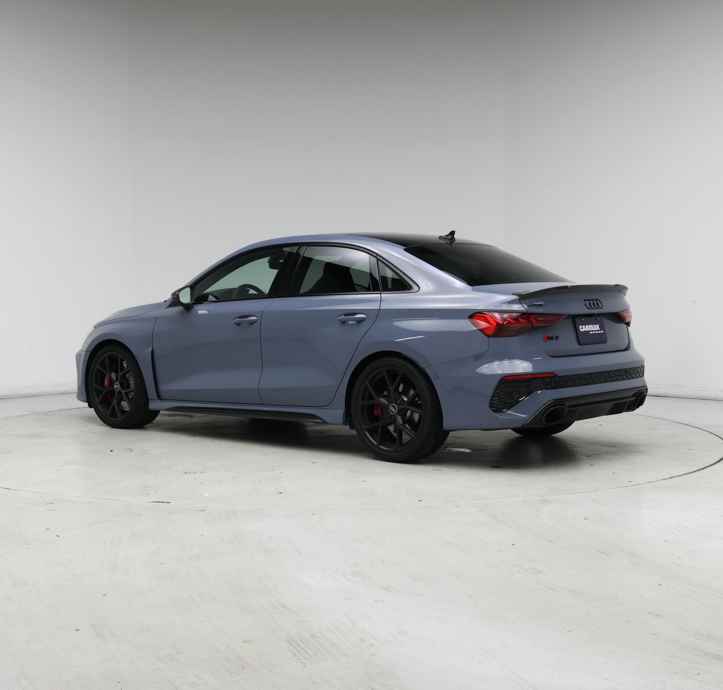 Thumbnail: 2023 Audi RS 3 - 2