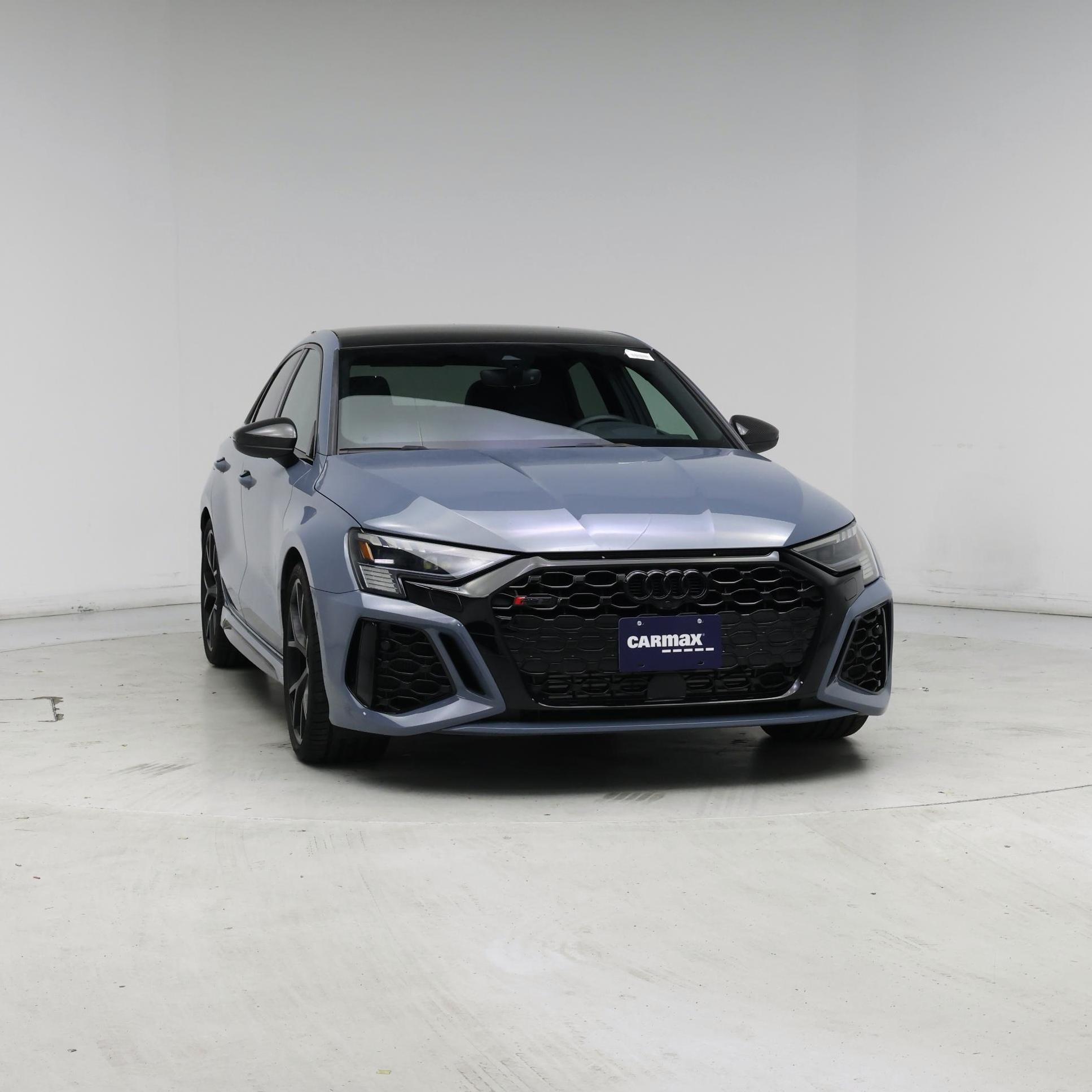 Thumbnail: 2023 Audi RS 3 - 5