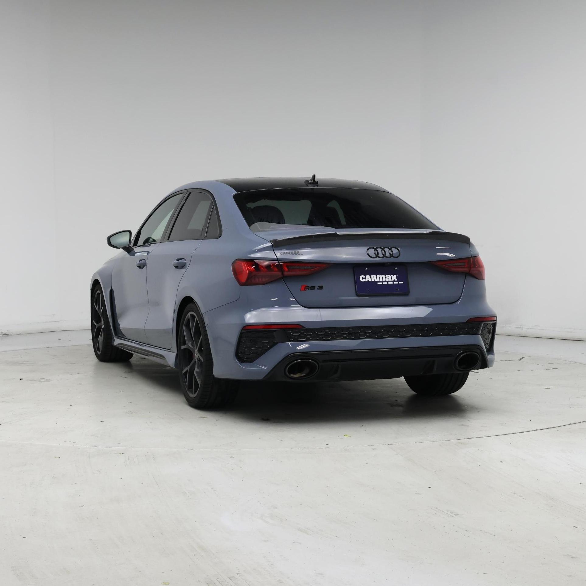 Thumbnail: 2023 Audi RS 3 - 6