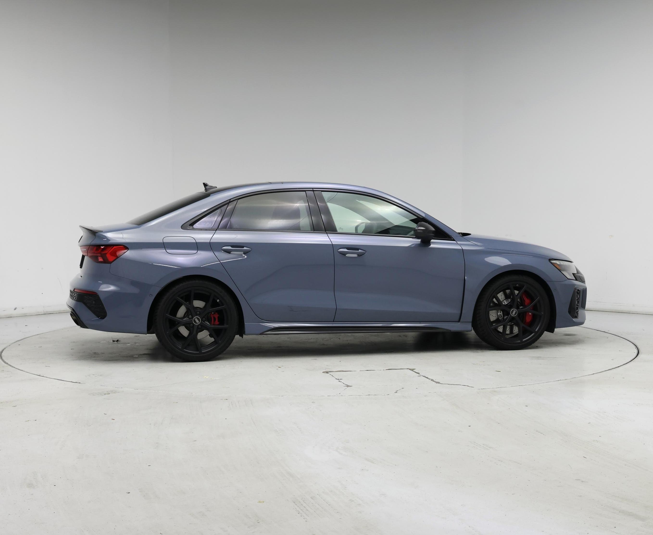 Thumbnail: 2023 Audi RS 3 - 7