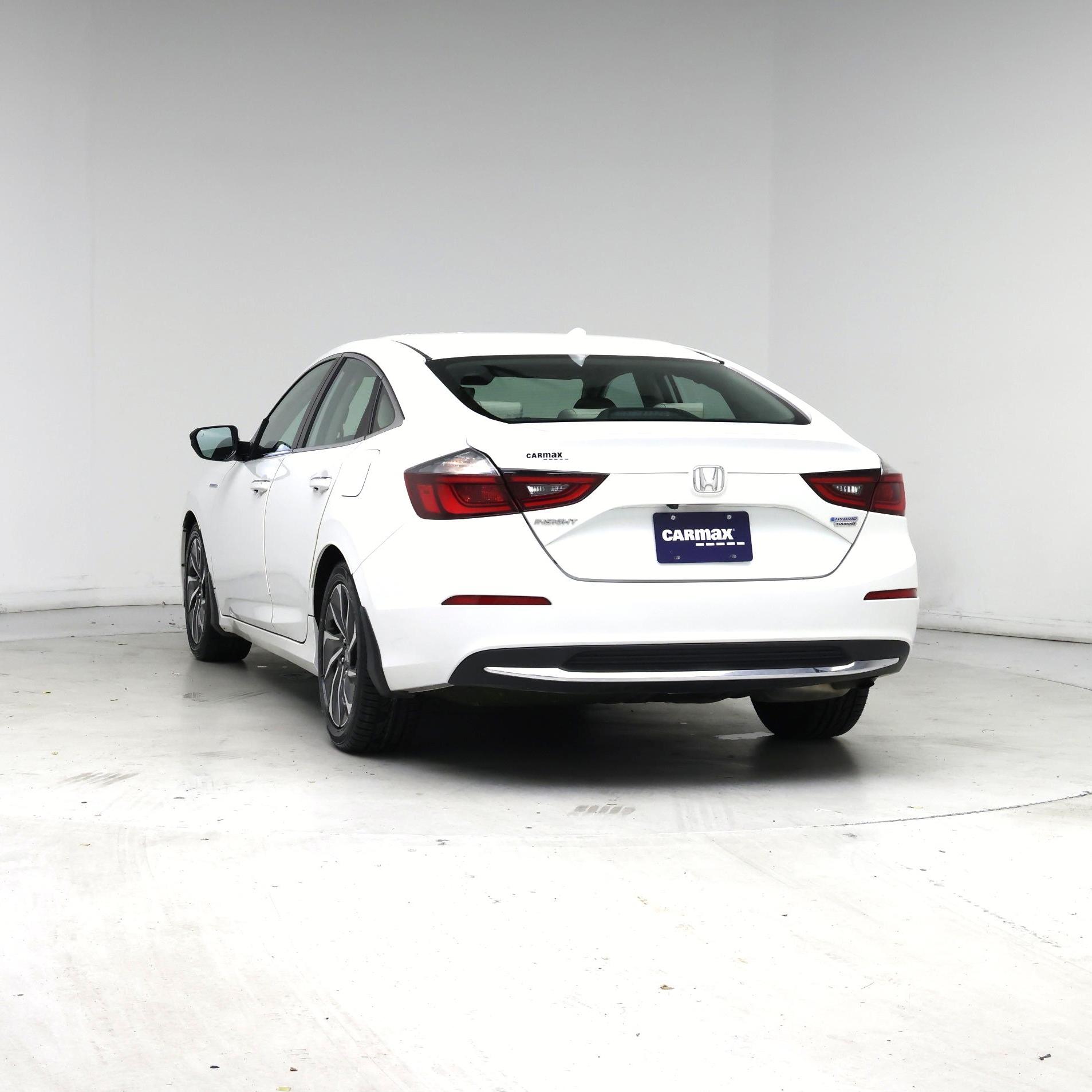 Thumbnail: 2021 Honda Insight - 6