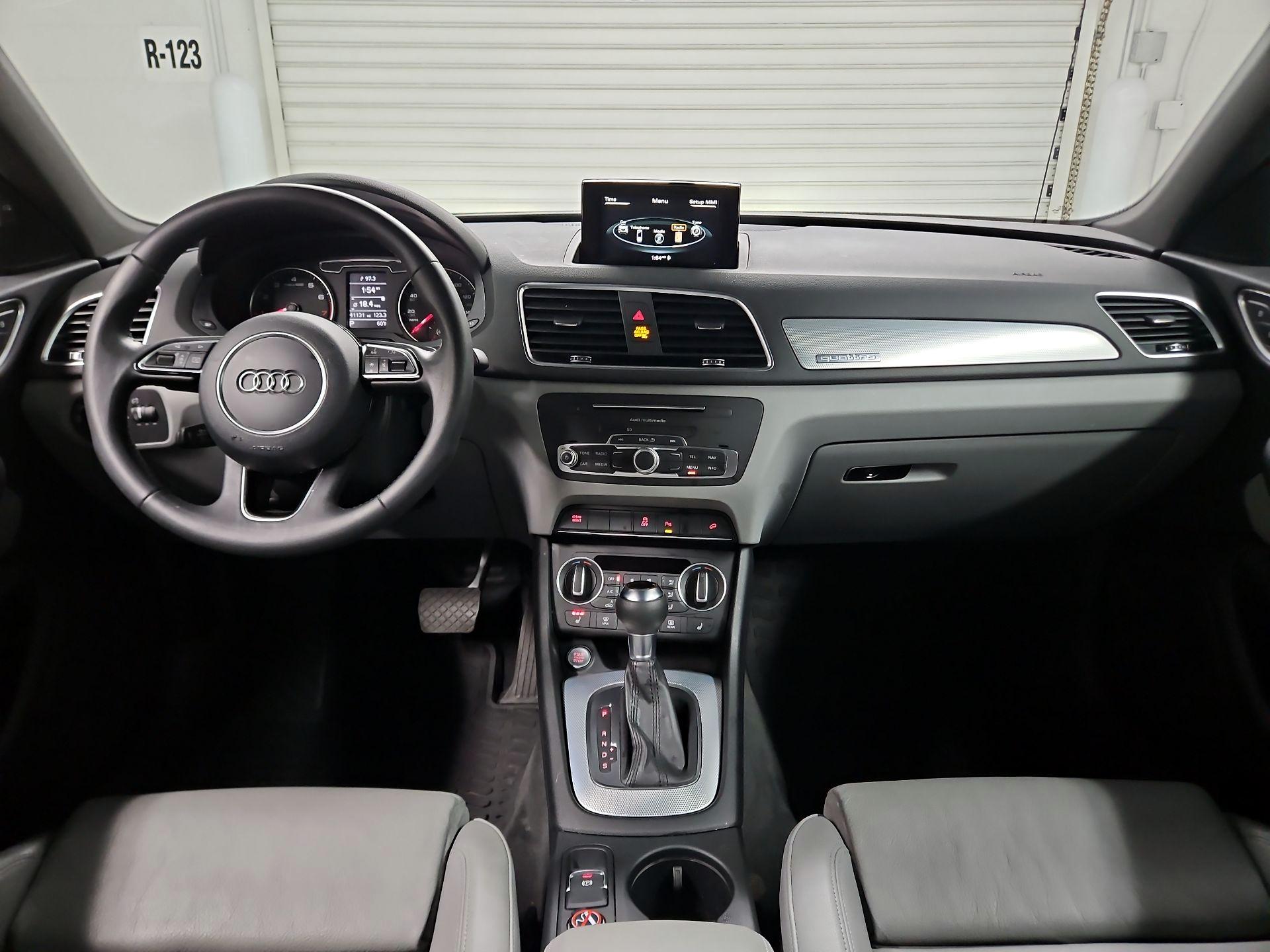 Thumbnail: 2018 Audi Q3 - 9