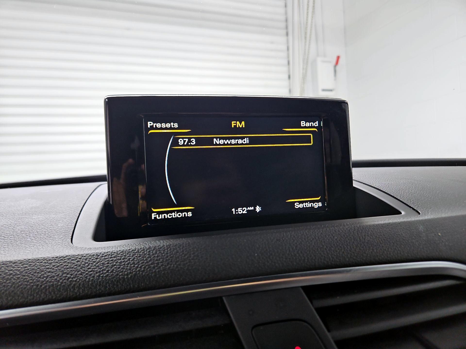 Thumbnail: 2018 Audi Q3 - 15