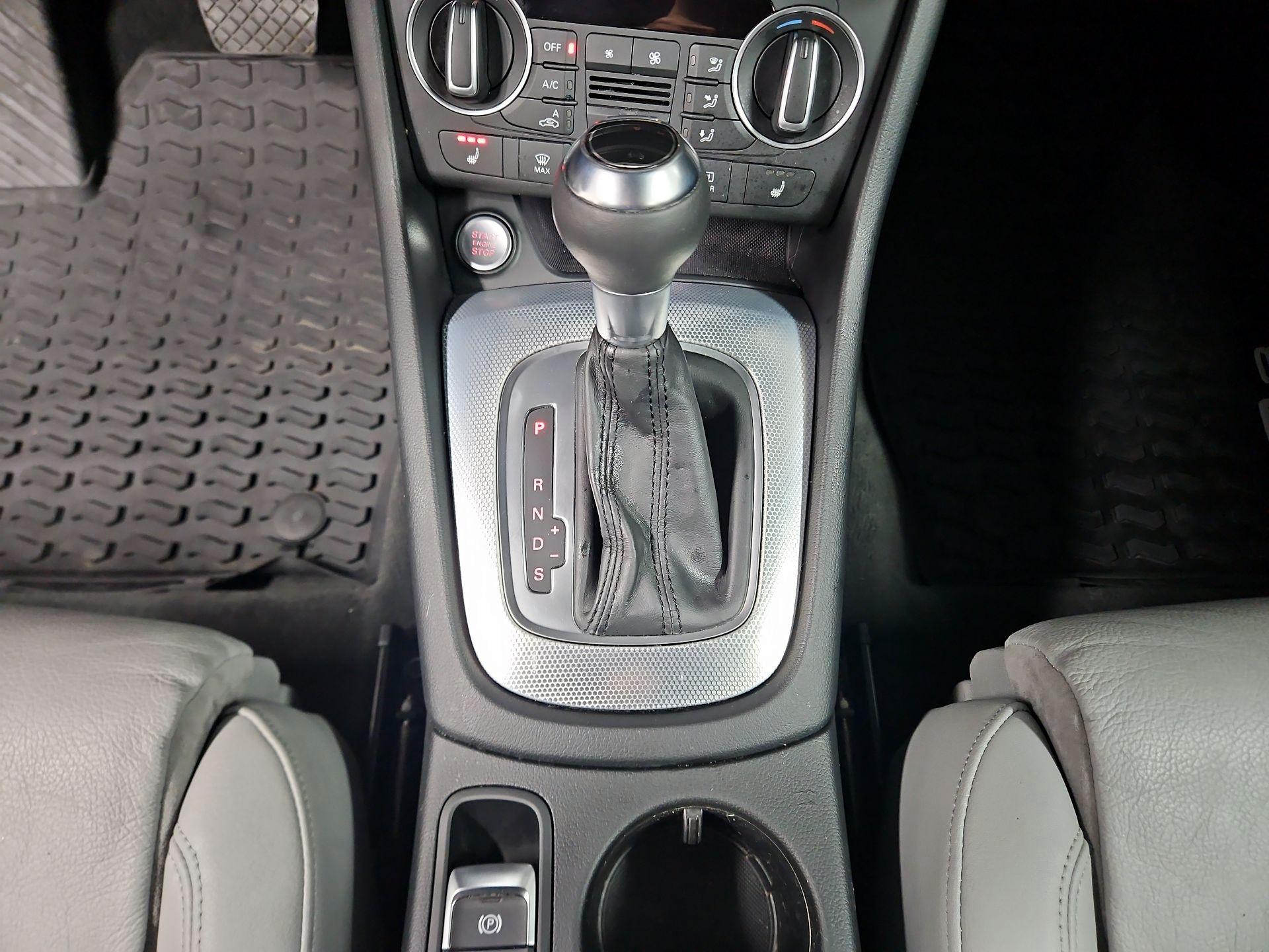 Thumbnail: 2018 Audi Q3 - 17