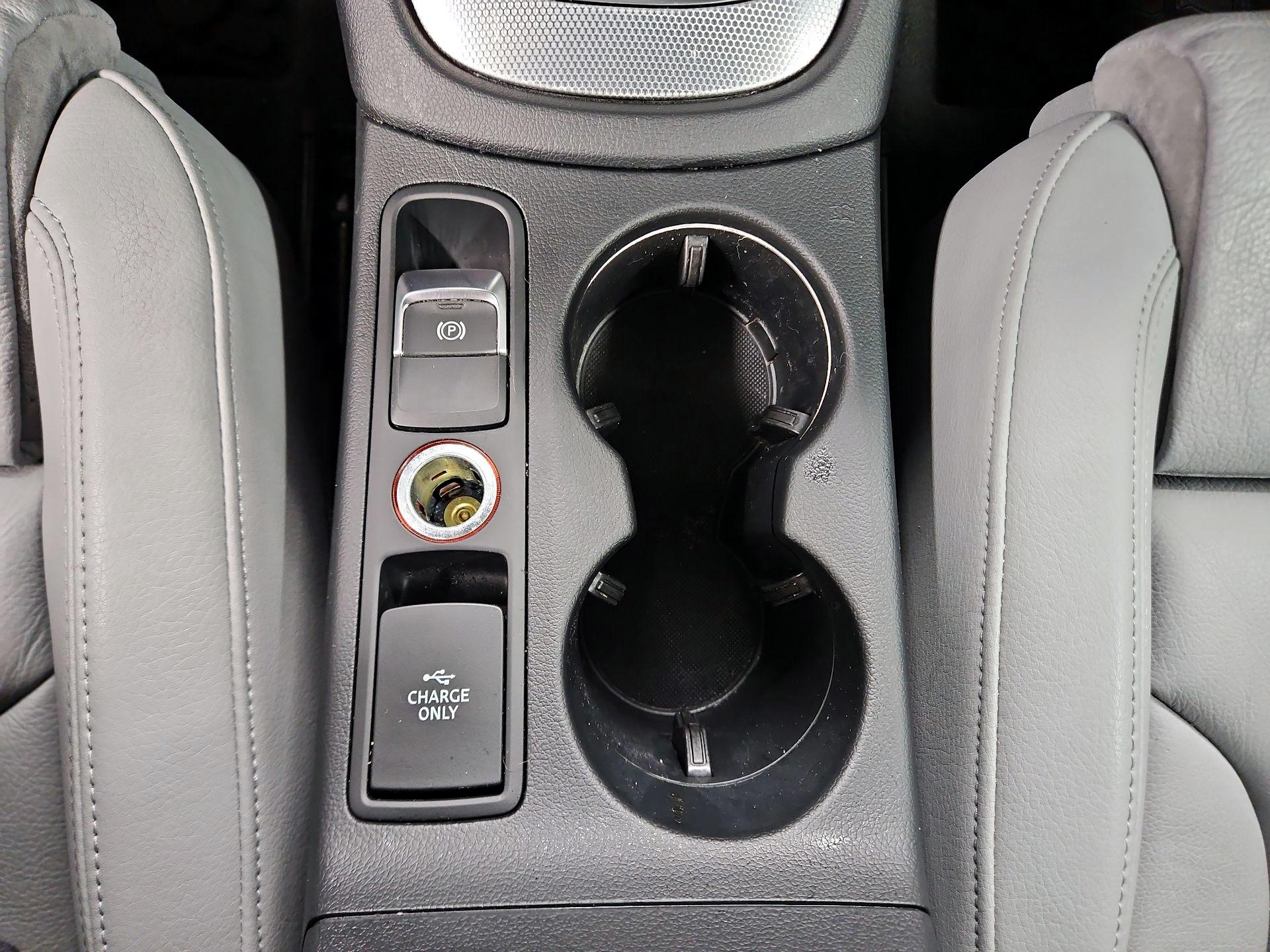 Thumbnail: 2018 Audi Q3 - 18