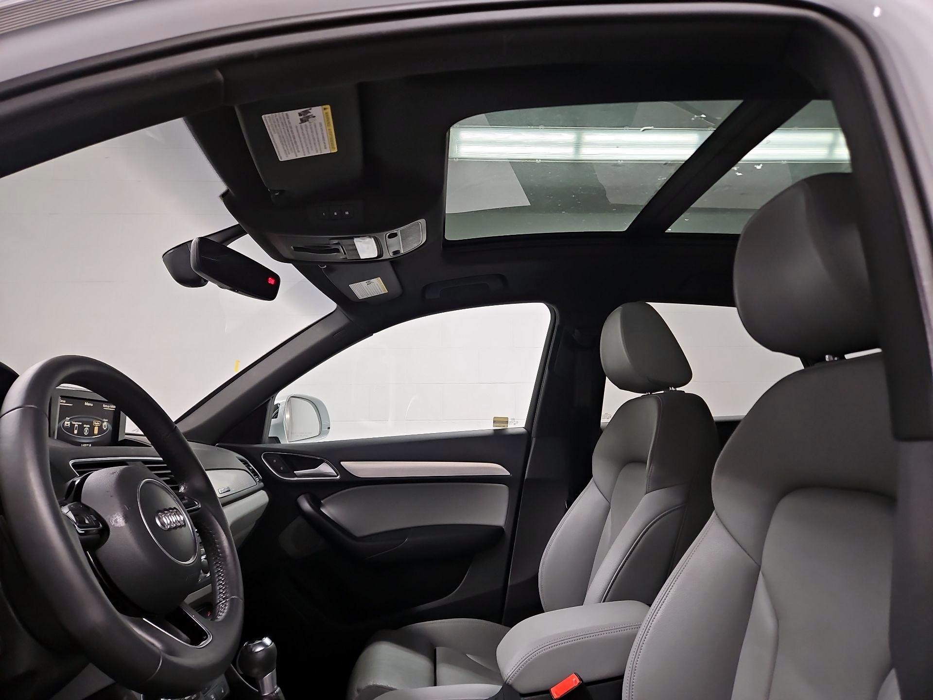 Thumbnail: 2018 Audi Q3 - 19