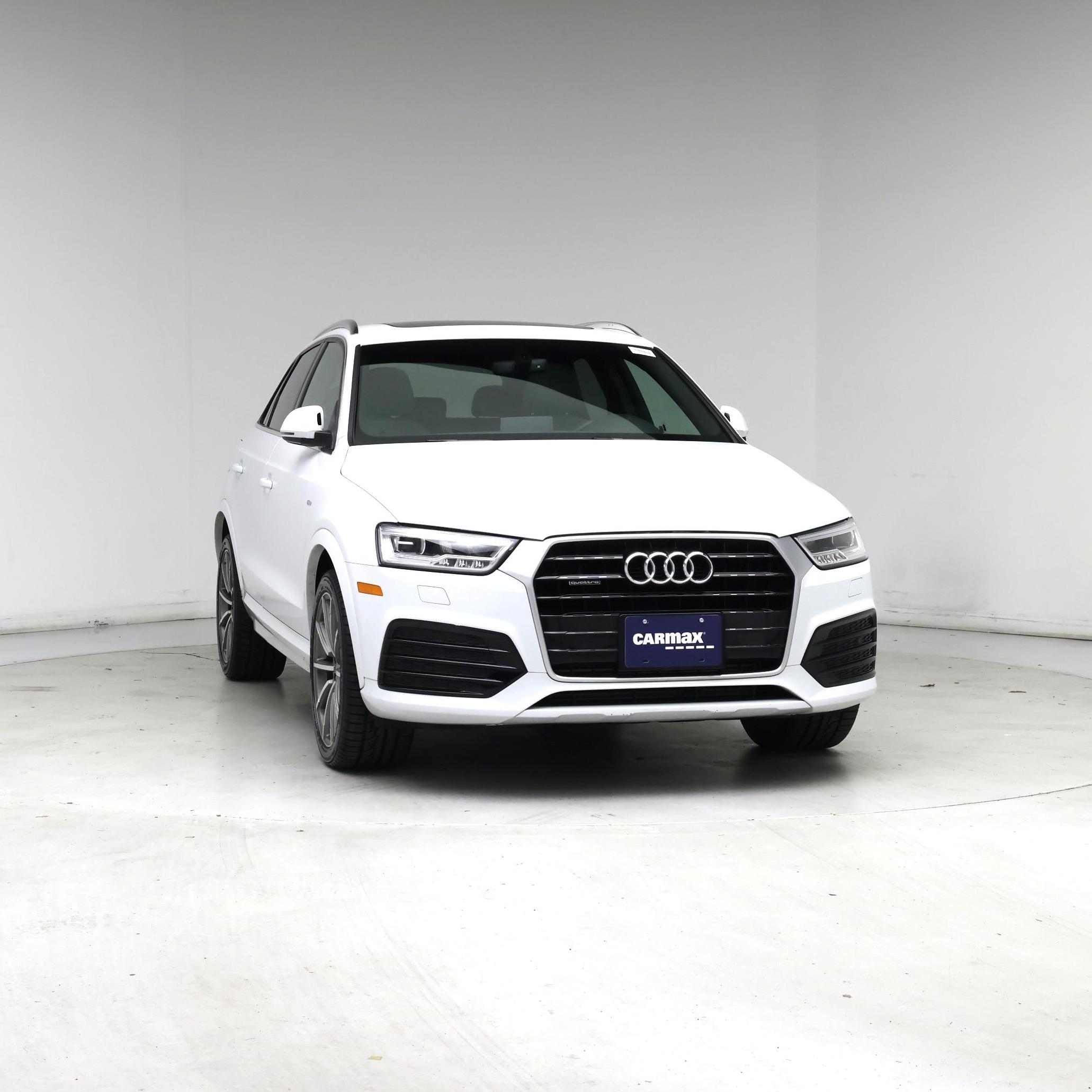 Thumbnail: 2018 Audi Q3 - 5