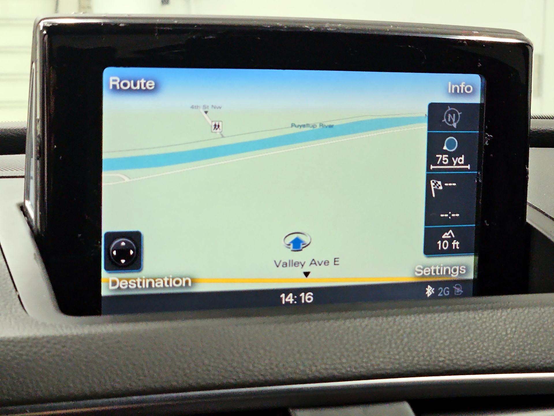 Thumbnail: 2018 Audi Q3 - 14