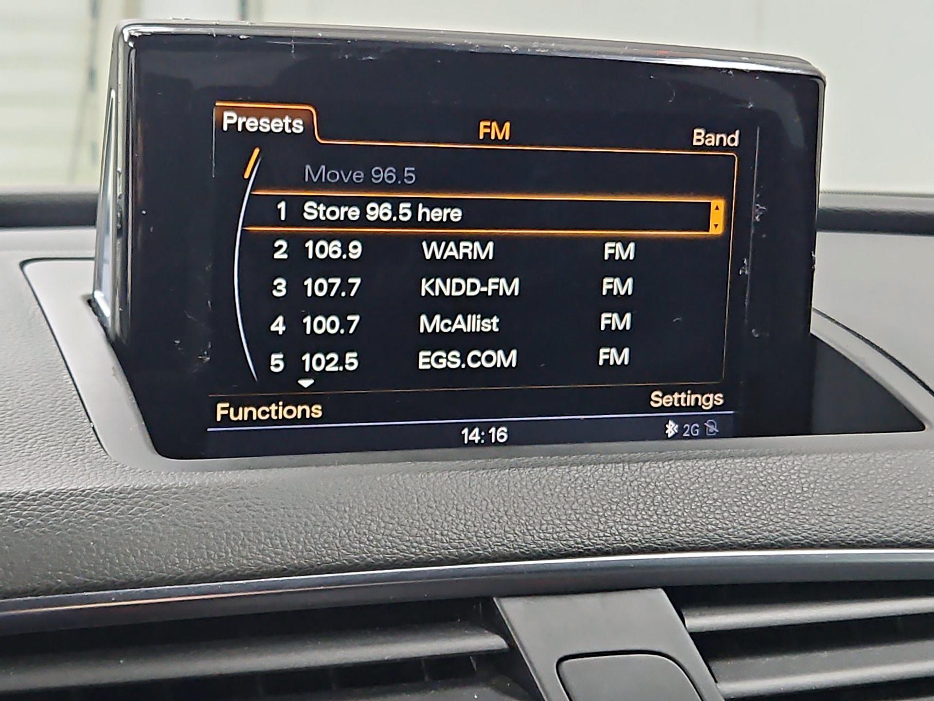 Thumbnail: 2018 Audi Q3 - 16