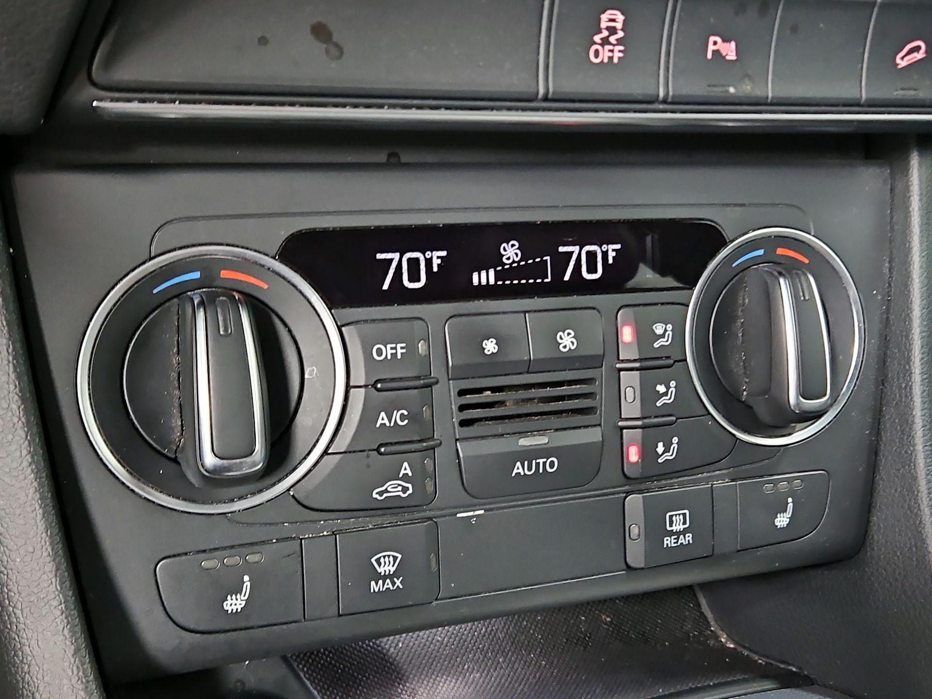 Thumbnail: 2018 Audi Q3 - 17