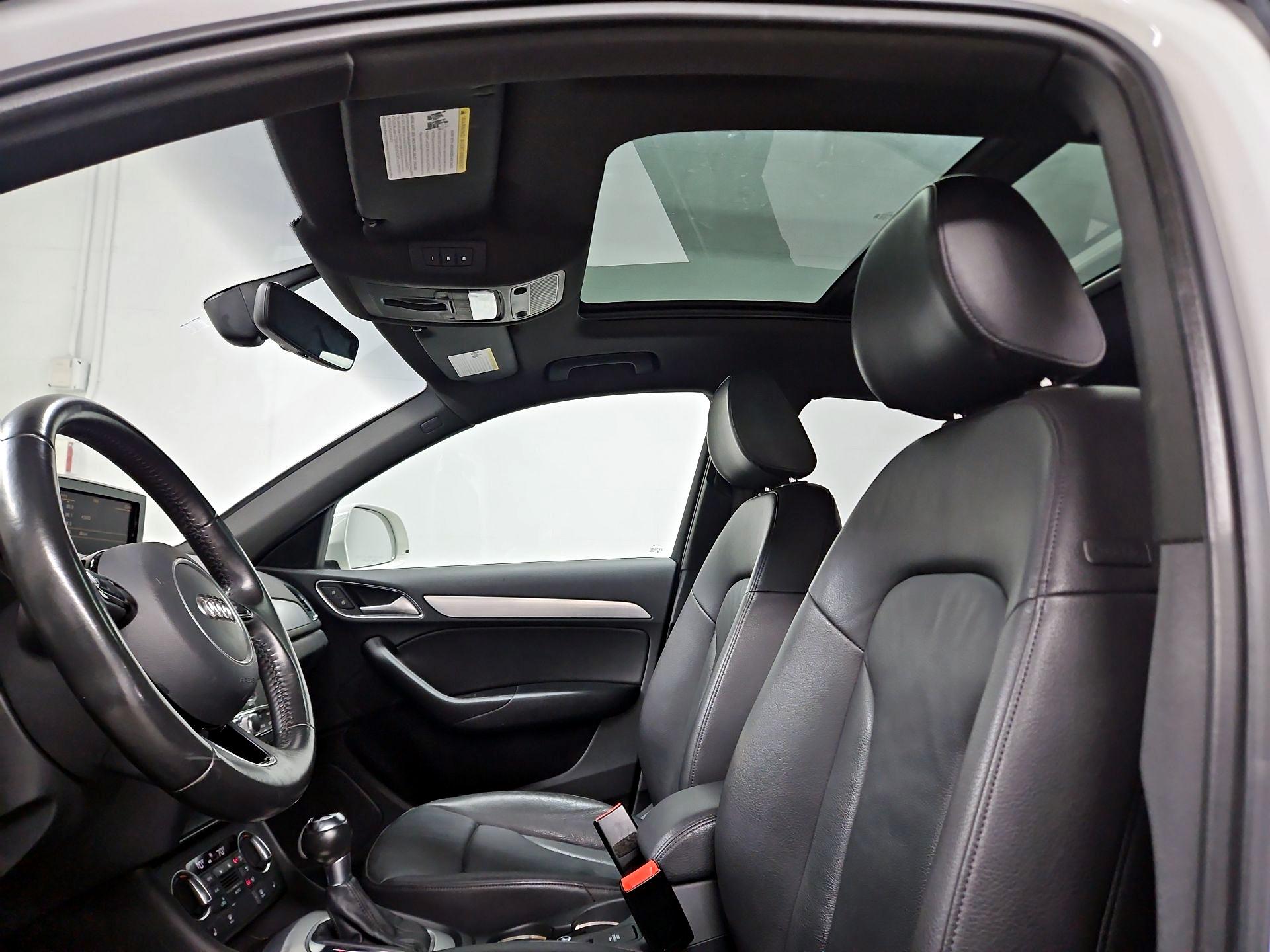 Thumbnail: 2018 Audi Q3 - 20