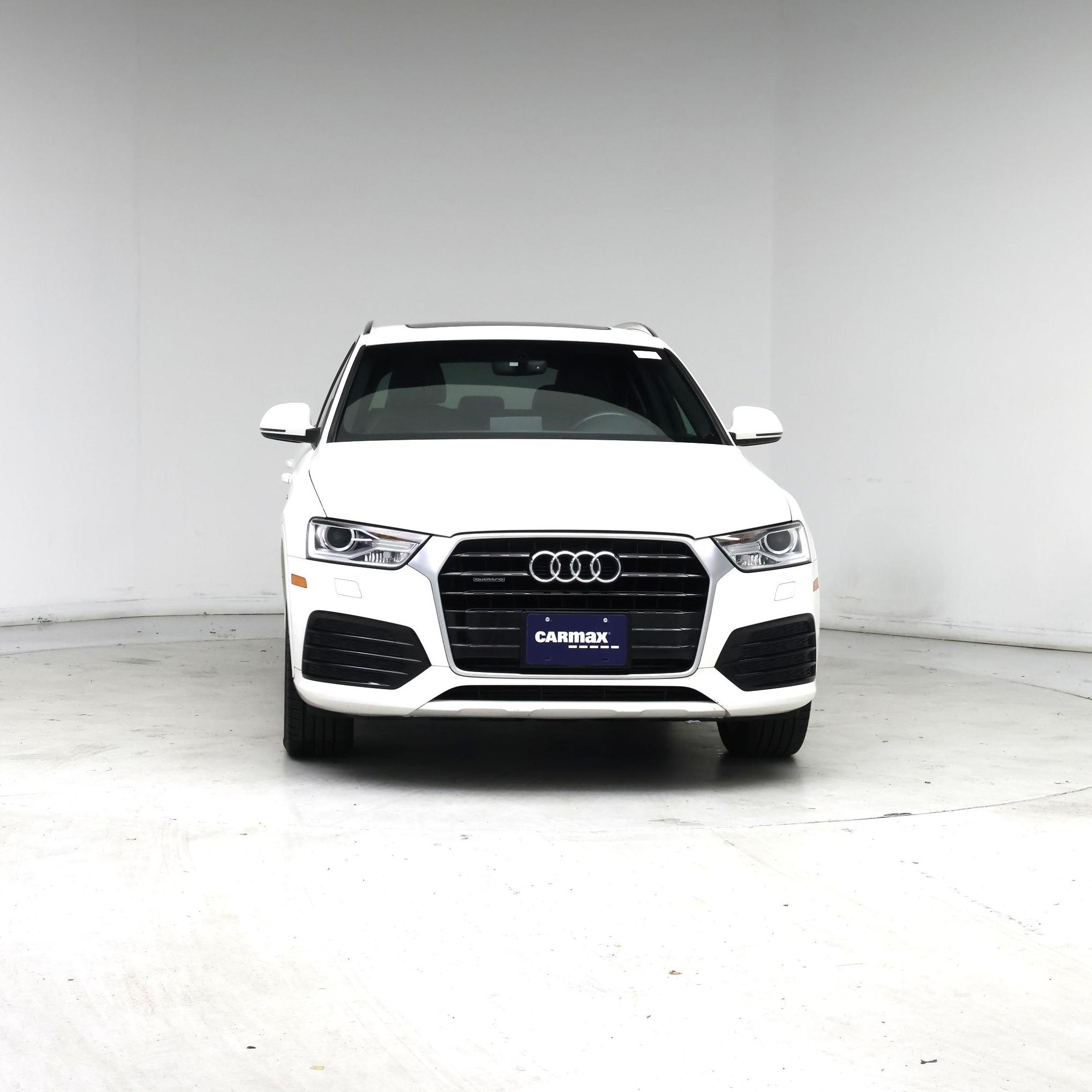 Thumbnail: 2018 Audi Q3 - 5