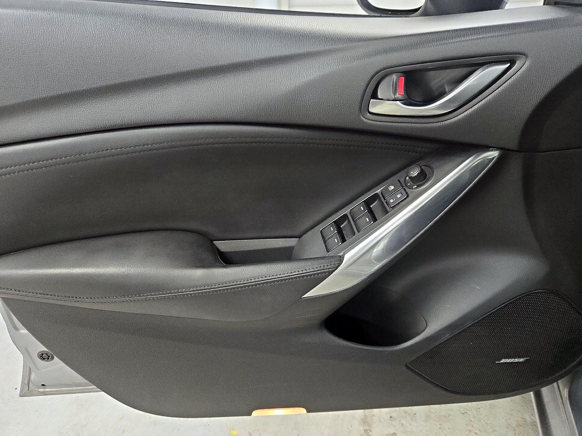 Thumbnail: 2015 Mazda Mazda6 - 12