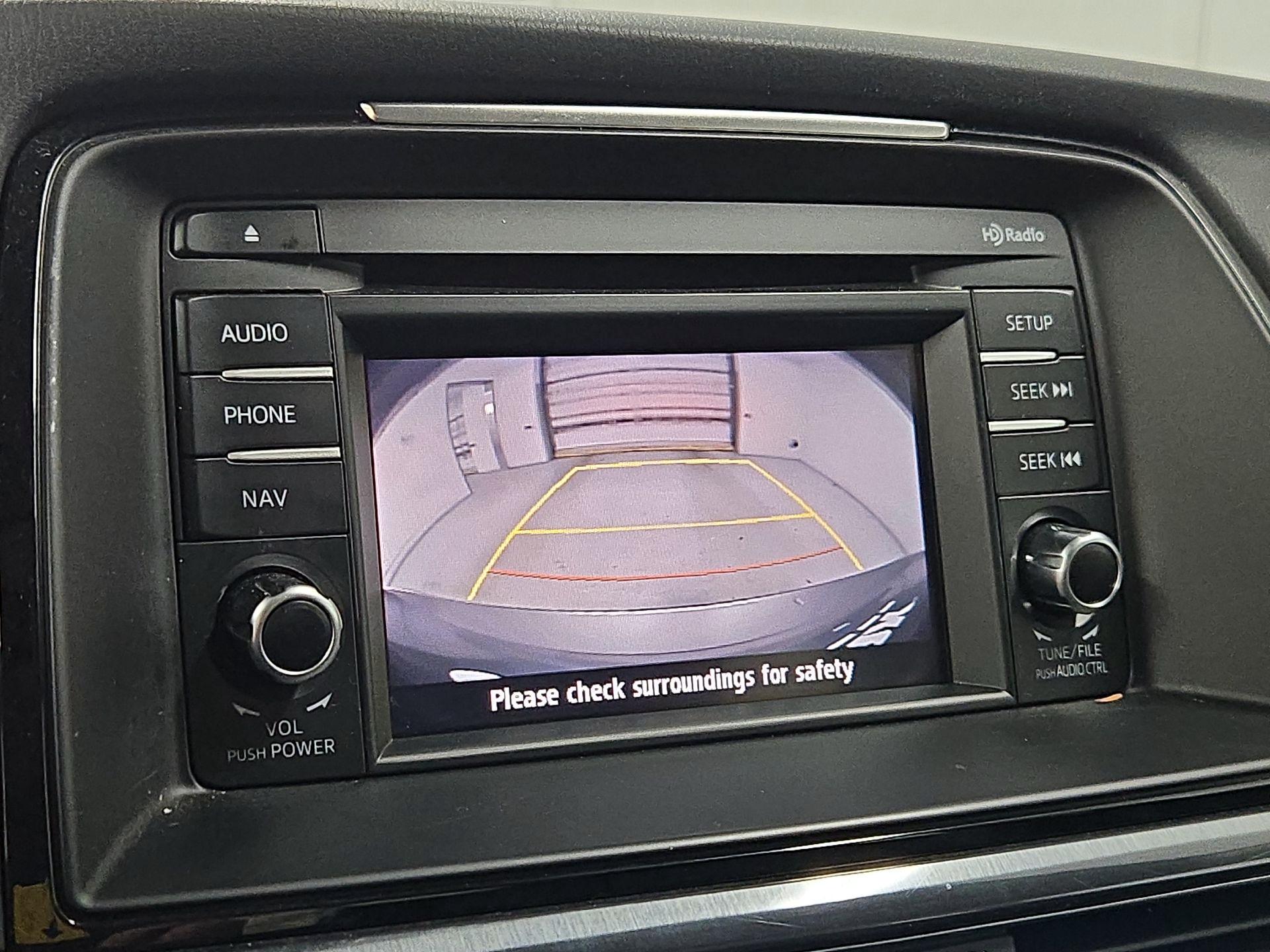 Thumbnail: 2015 Mazda Mazda6 - 14