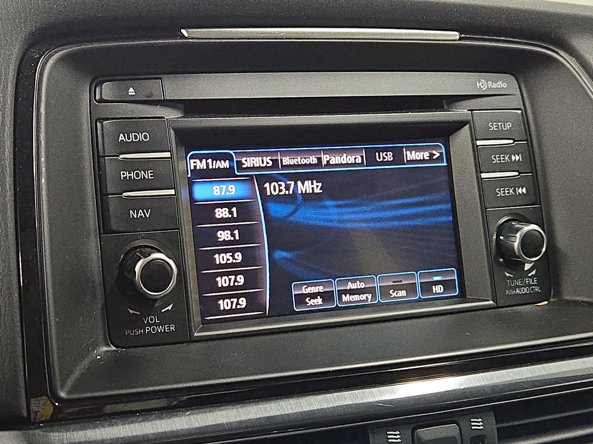 Thumbnail: 2015 Mazda Mazda6 - 15