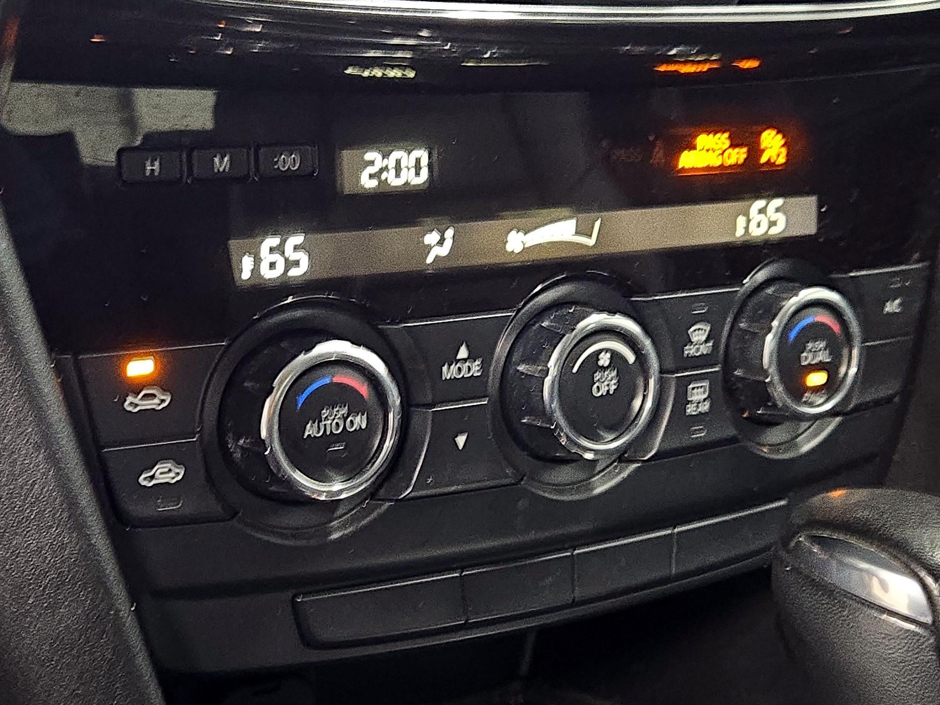 Thumbnail: 2015 Mazda Mazda6 - 16