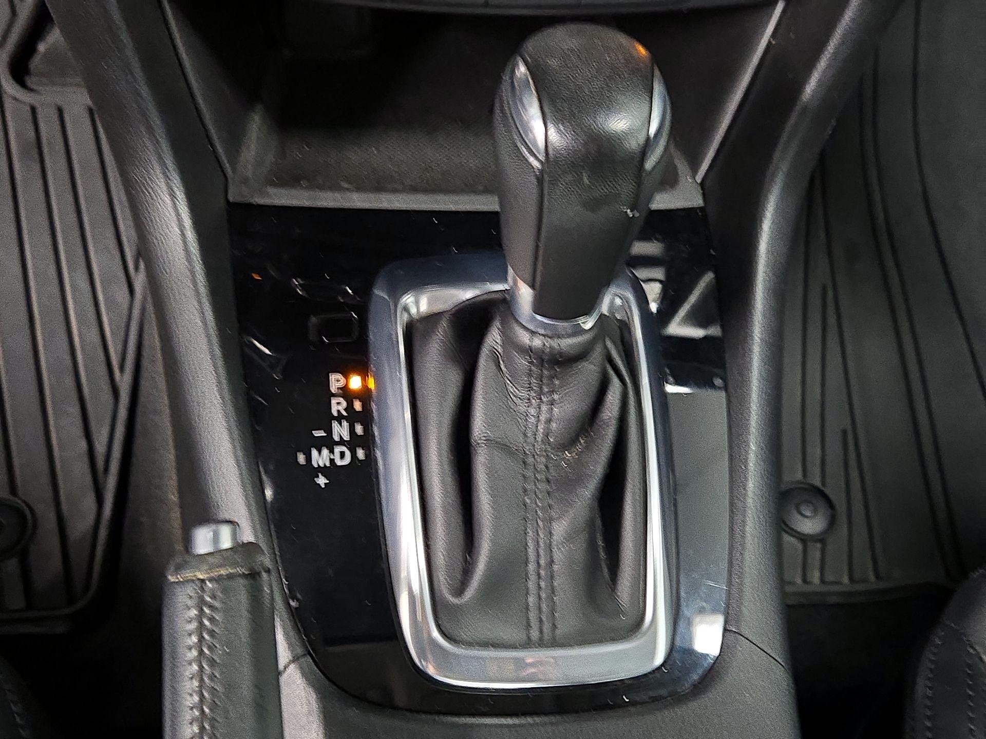 Thumbnail: 2015 Mazda Mazda6 - 17