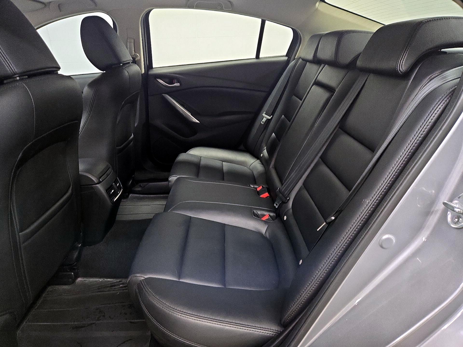 Thumbnail: 2015 Mazda Mazda6 - 20