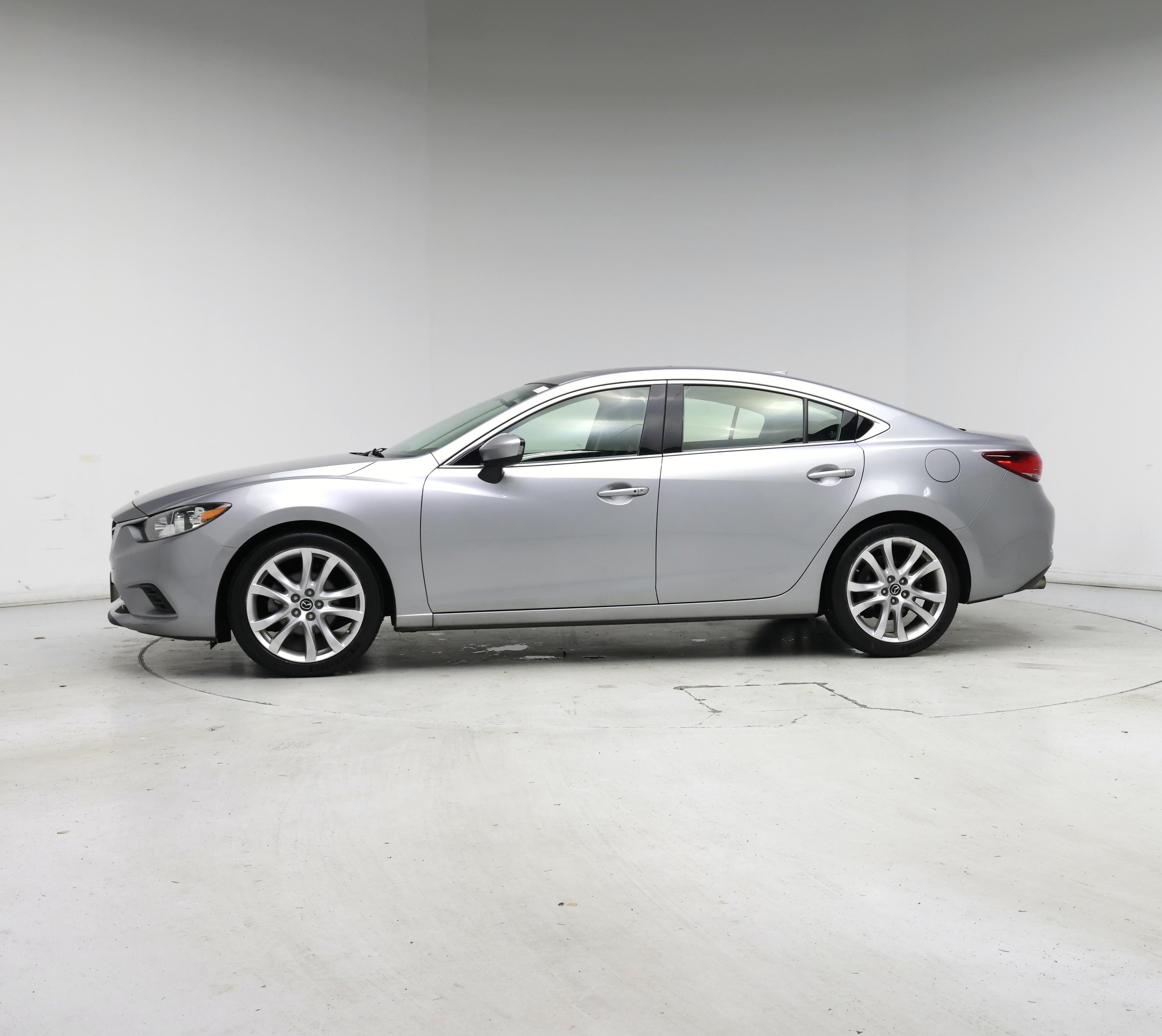 Thumbnail: 2015 Mazda Mazda6 - 3