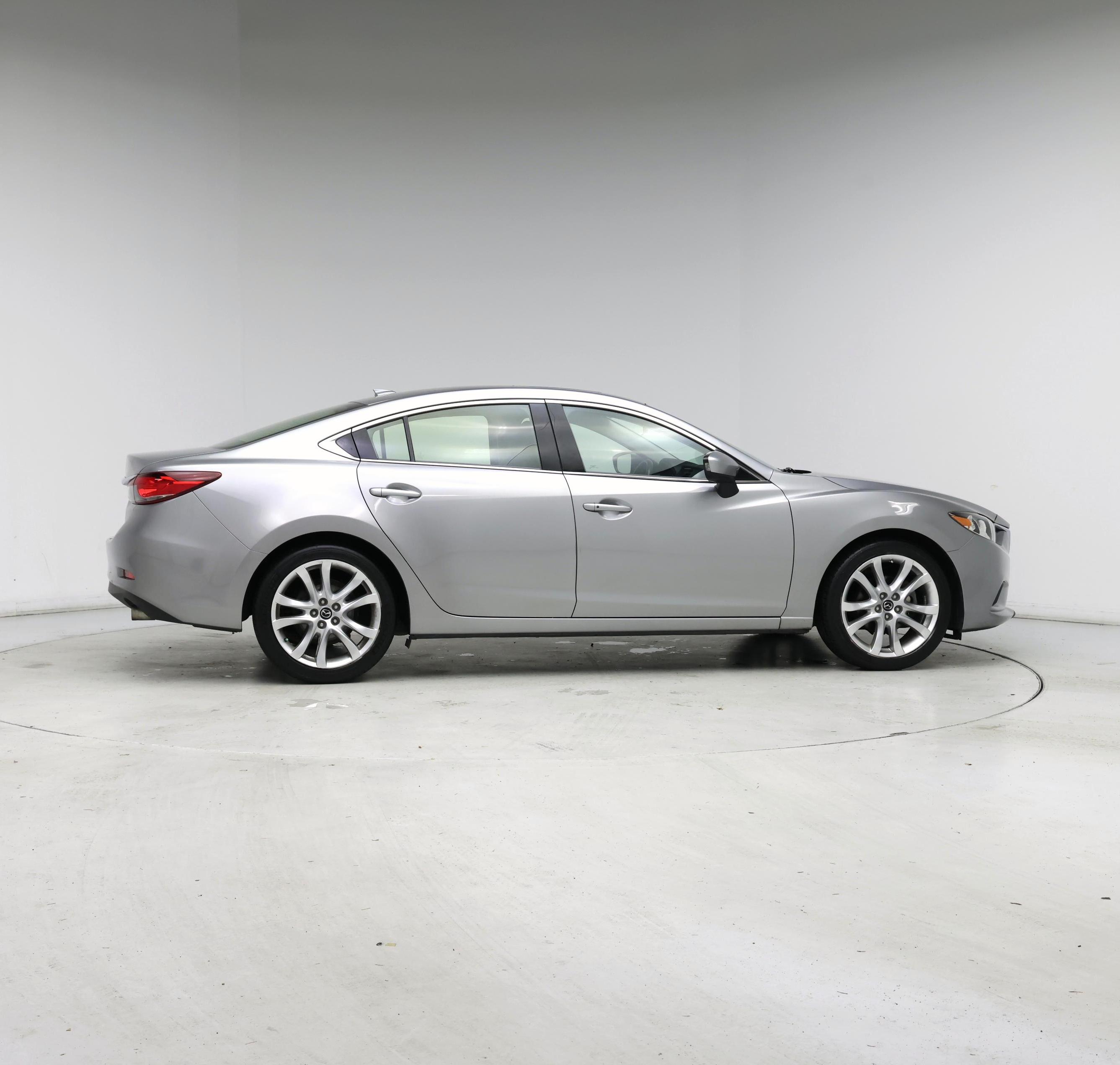 Thumbnail: 2015 Mazda Mazda6 - 7