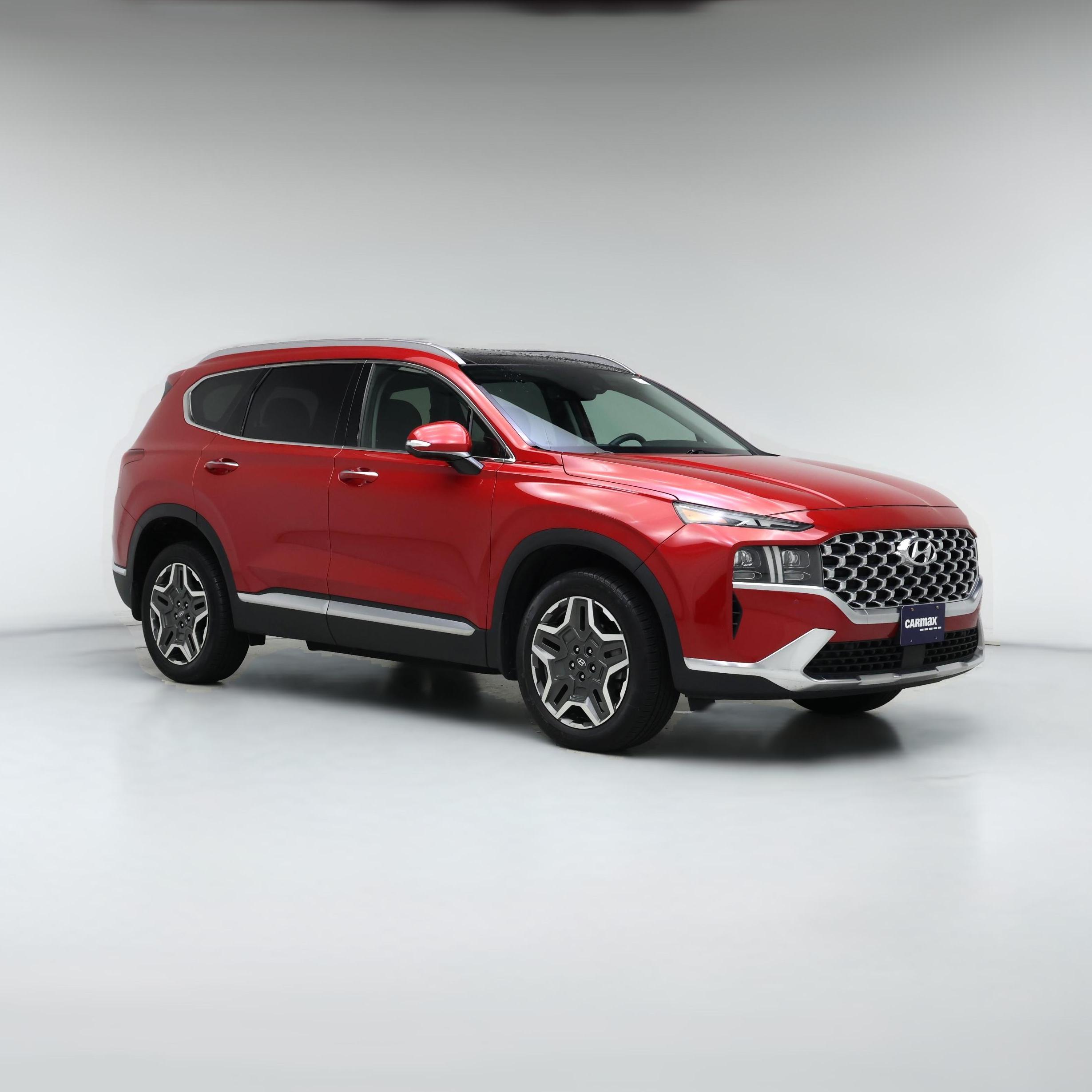 Thumbnail: 2023 Hyundai Santa Fe - 1
