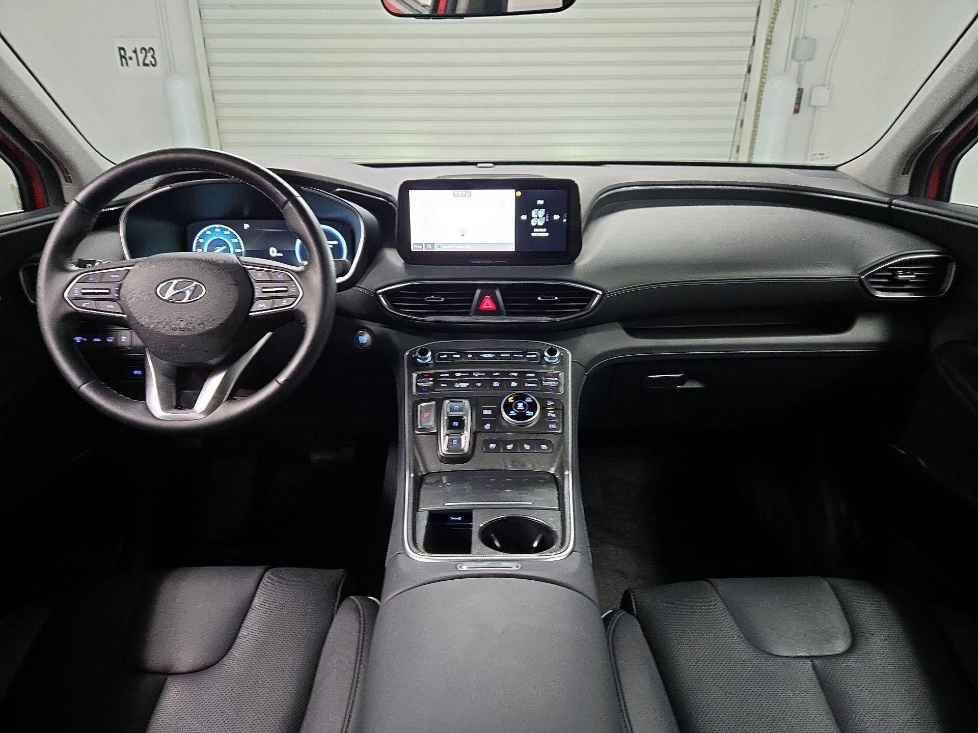 Thumbnail: 2023 Hyundai Santa Fe - 9