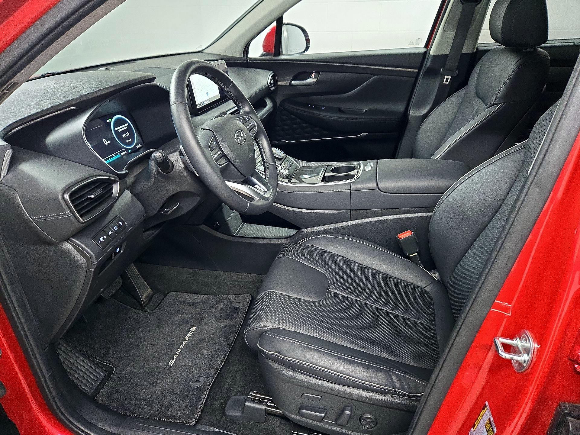 Thumbnail: 2023 Hyundai Santa Fe - 11