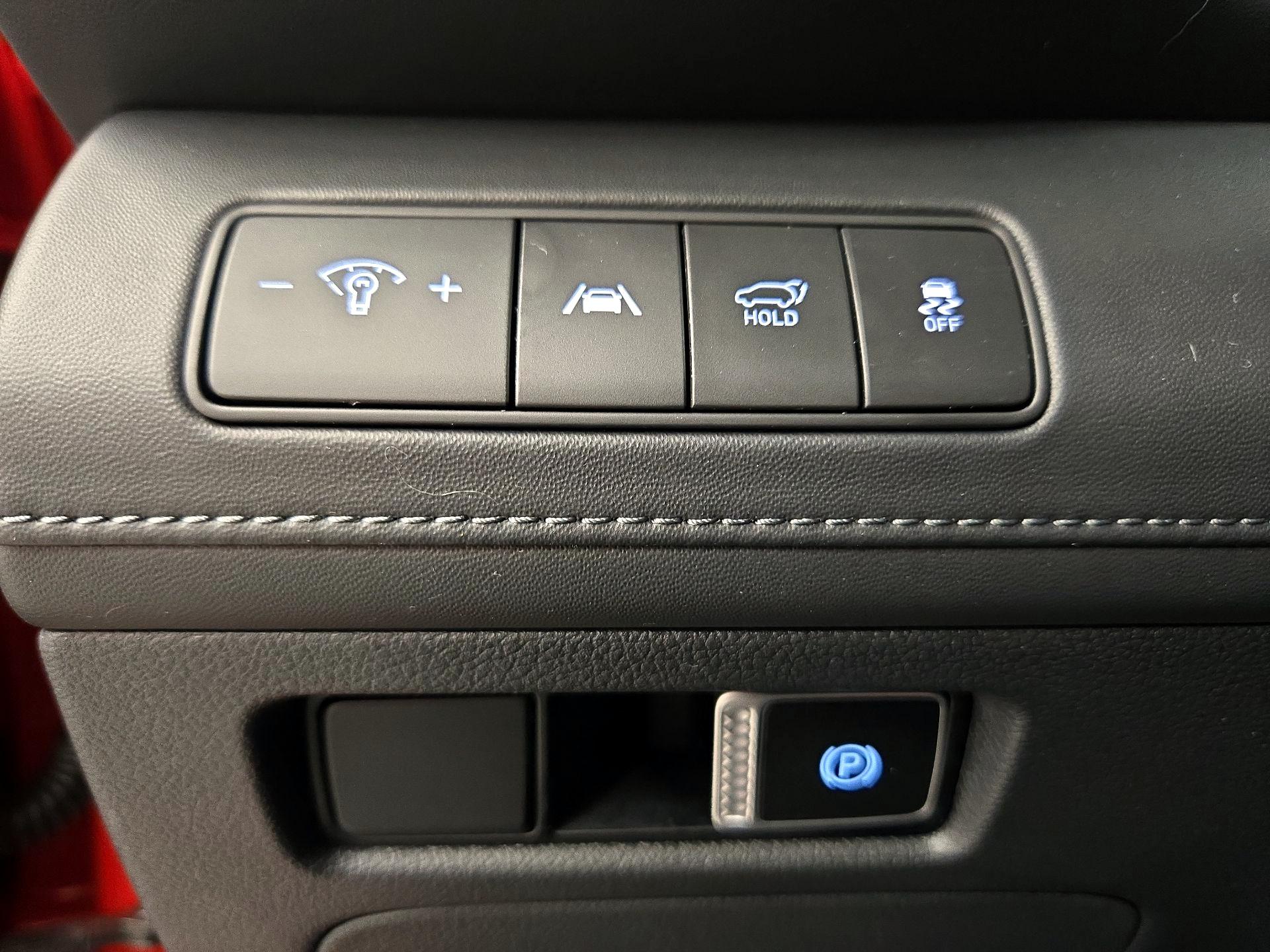 Thumbnail: 2023 Hyundai Santa Fe - 13