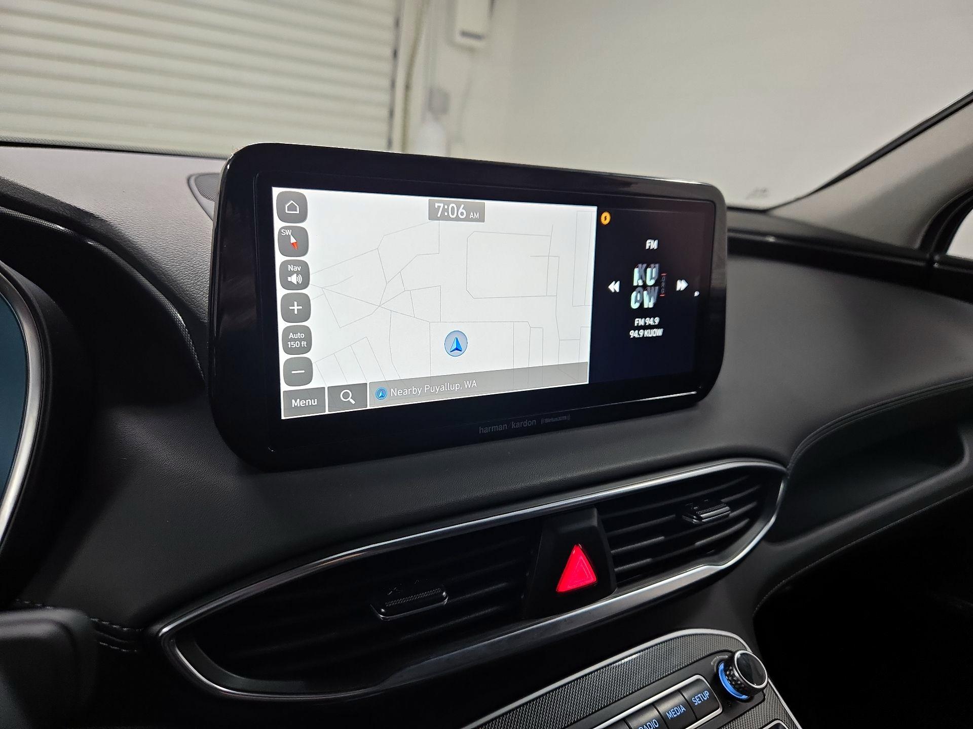 Thumbnail: 2023 Hyundai Santa Fe - 14