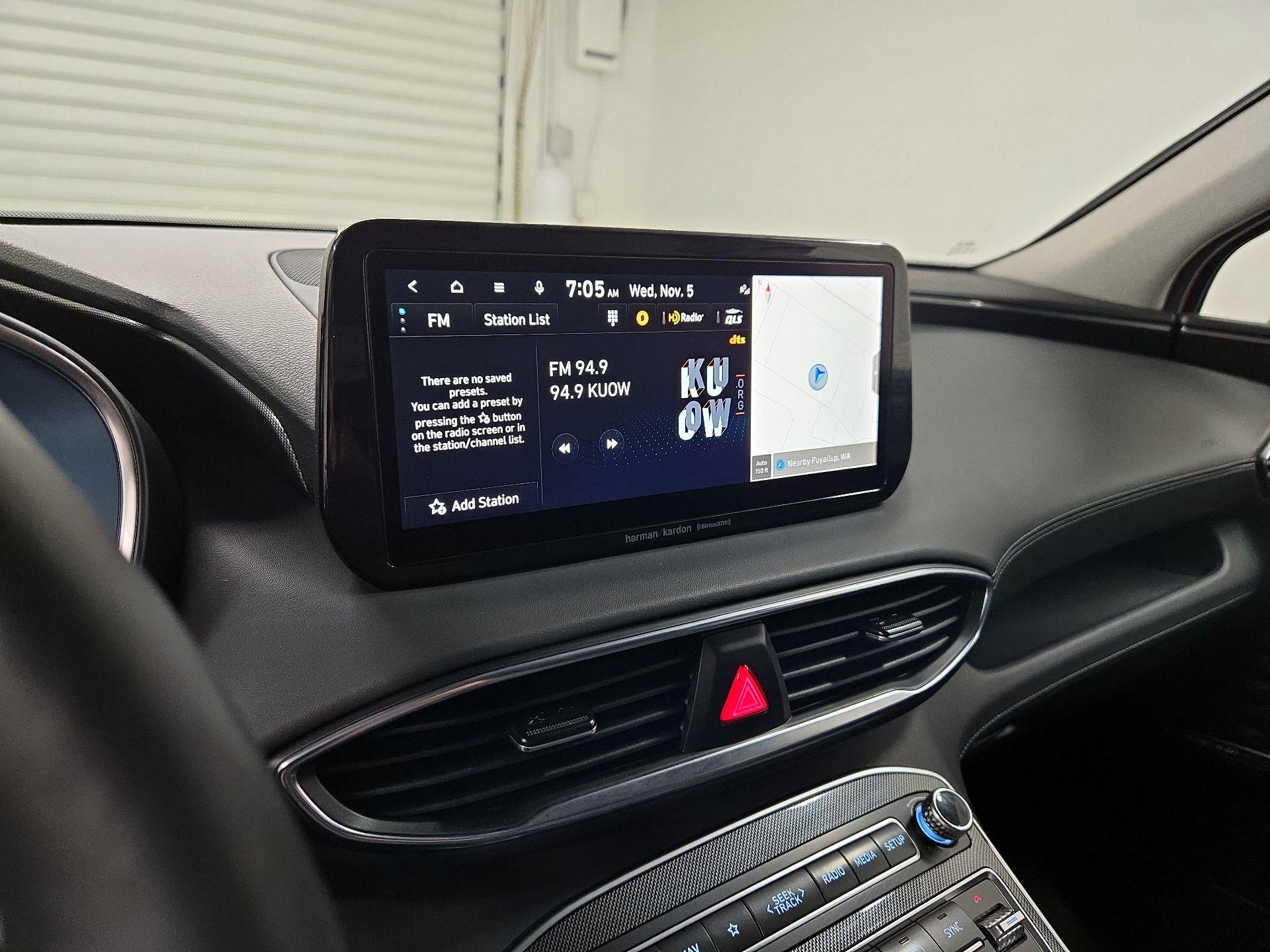 Thumbnail: 2023 Hyundai Santa Fe - 16